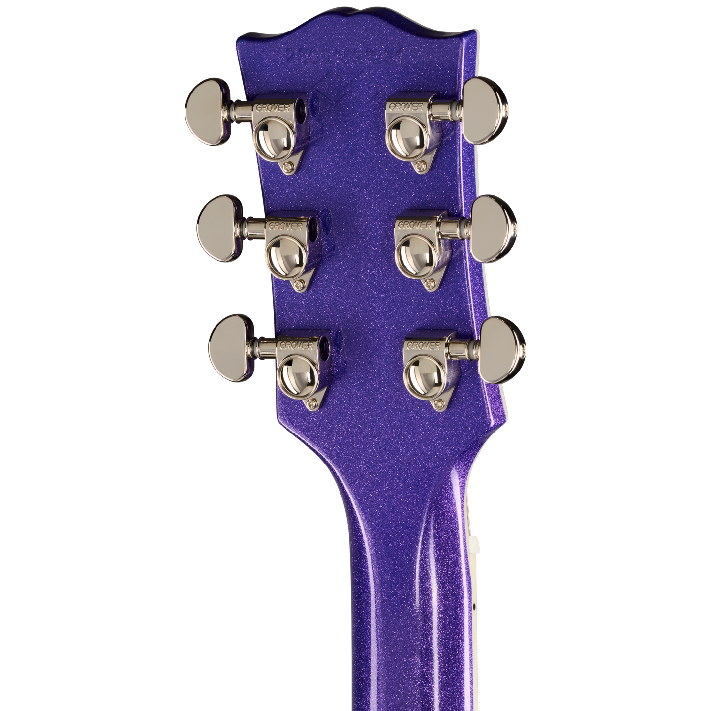 Đàn Guitar Điện Epiphone Inspired by Gibson Custom Les Paul Custom HH, Ebony Fingerboard - Việt Music