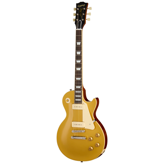 Đàn Guitar Điện Epiphone IGC 1956 Les Paul Goldtop Reissue SS, Rosewood Fingerboard - Việt Music