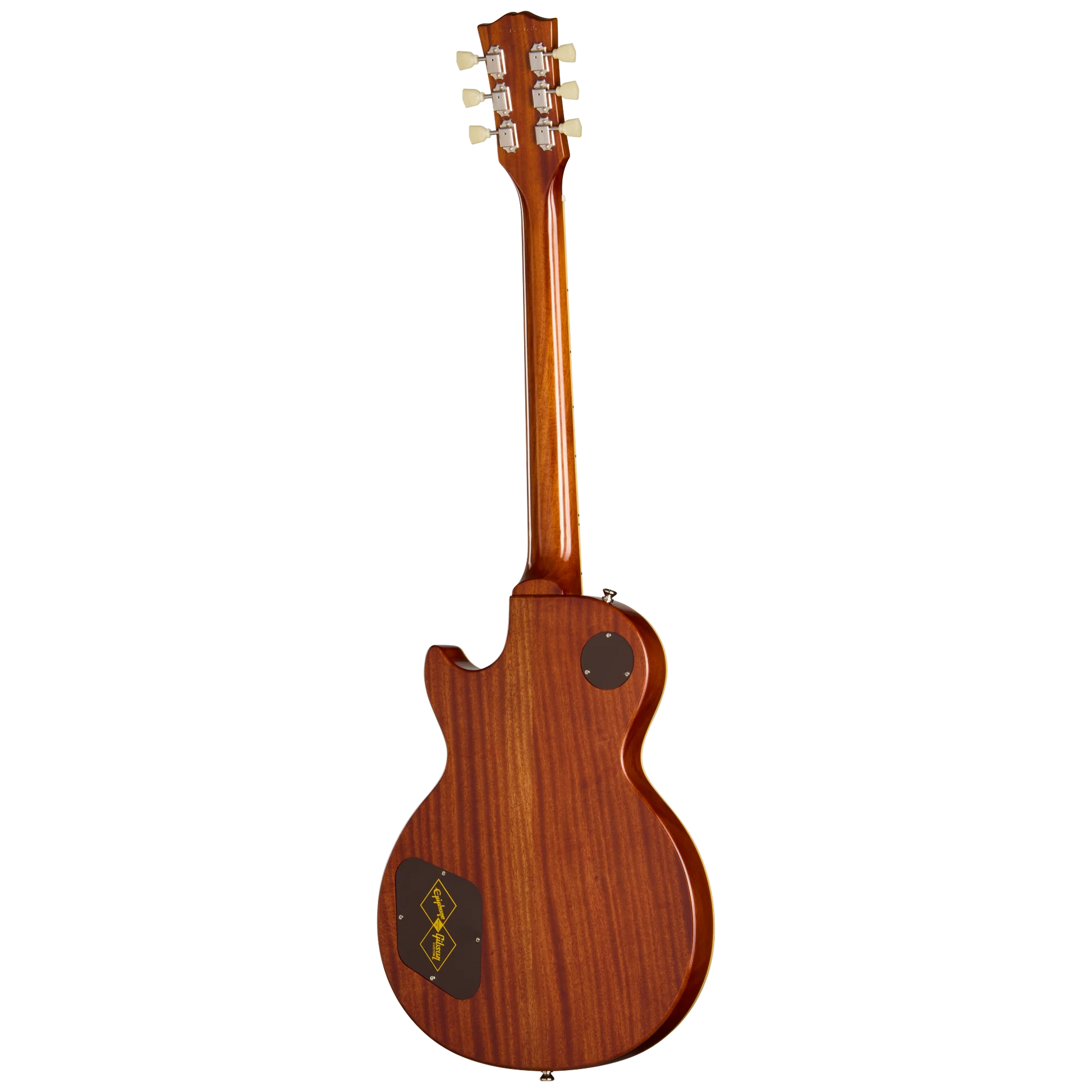 Đàn Guitar Điện Epiphone IGC 1956 Les Paul Goldtop Reissue SS, Rosewood Fingerboard - Việt Music