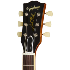 Đàn Guitar Điện Epiphone IGC 1956 Les Paul Goldtop Reissue SS, Rosewood Fingerboard - Việt Music