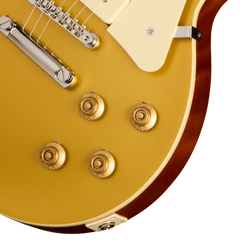 Đàn Guitar Điện Epiphone IGC 1956 Les Paul Goldtop Reissue SS, Rosewood Fingerboard - Việt Music
