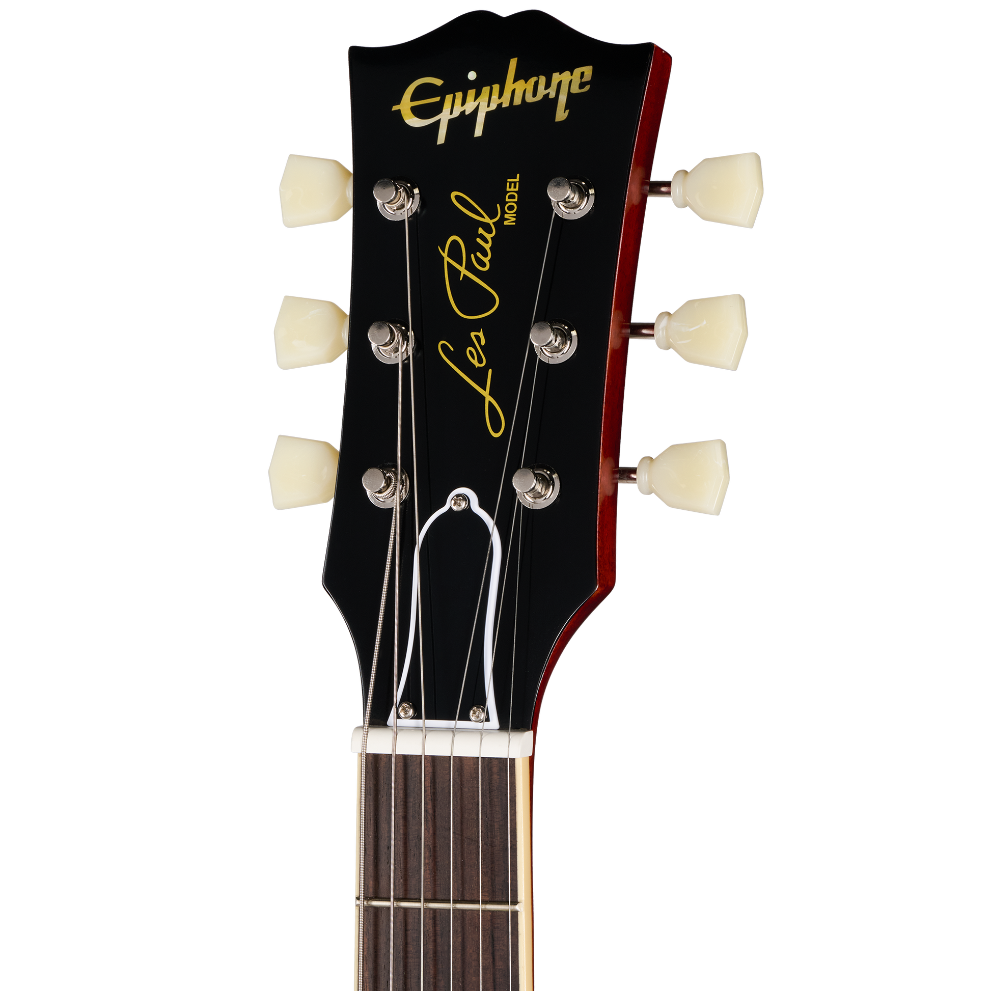 Đàn Guitar Điện Epiphone Inspired by Gibson Custom 1959 Les Paul Standard Reissue HH, Laurel Fingerboard - Việt Music