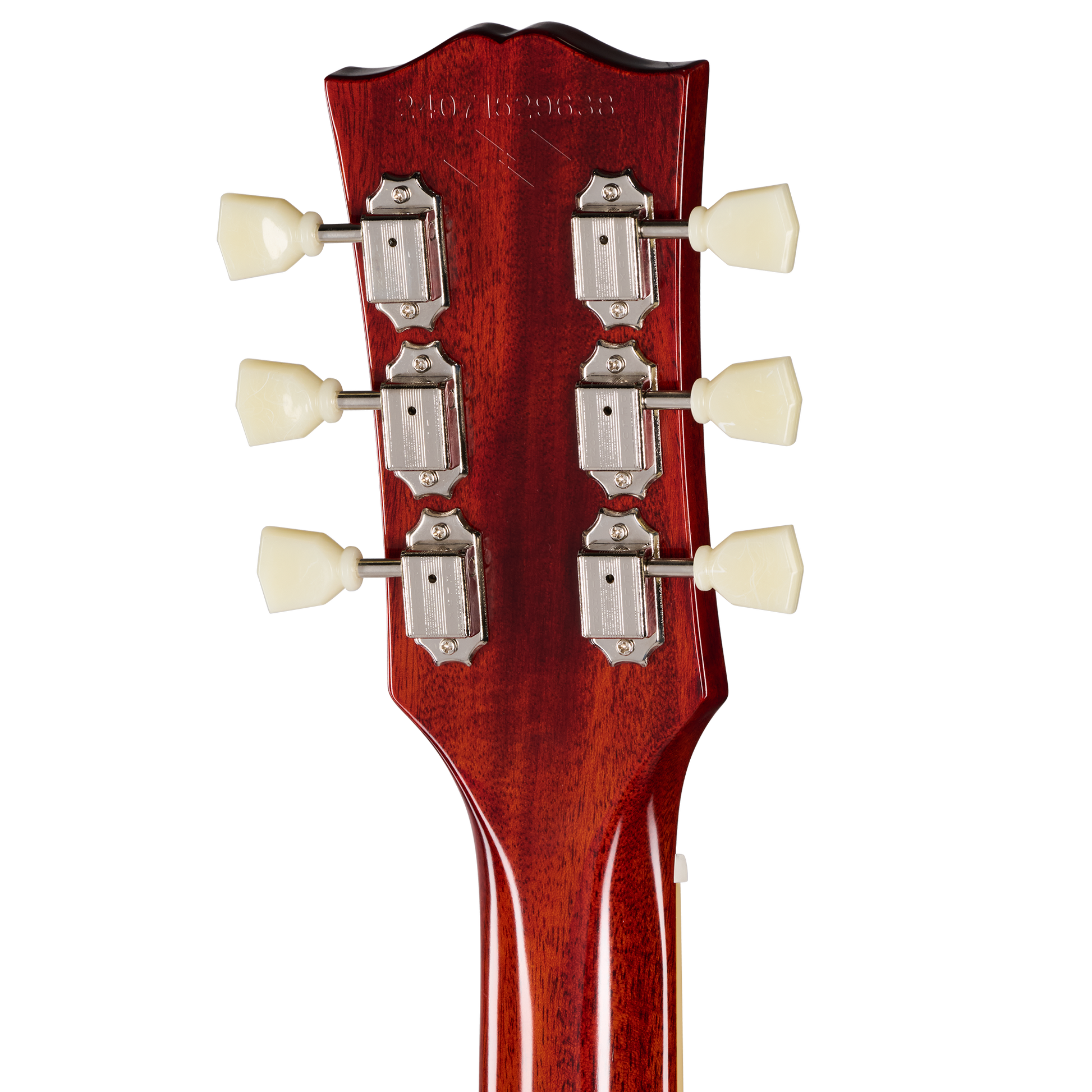 Đàn Guitar Điện Epiphone Inspired by Gibson Custom 1959 Les Paul Standard Reissue HH, Laurel Fingerboard - Việt Music