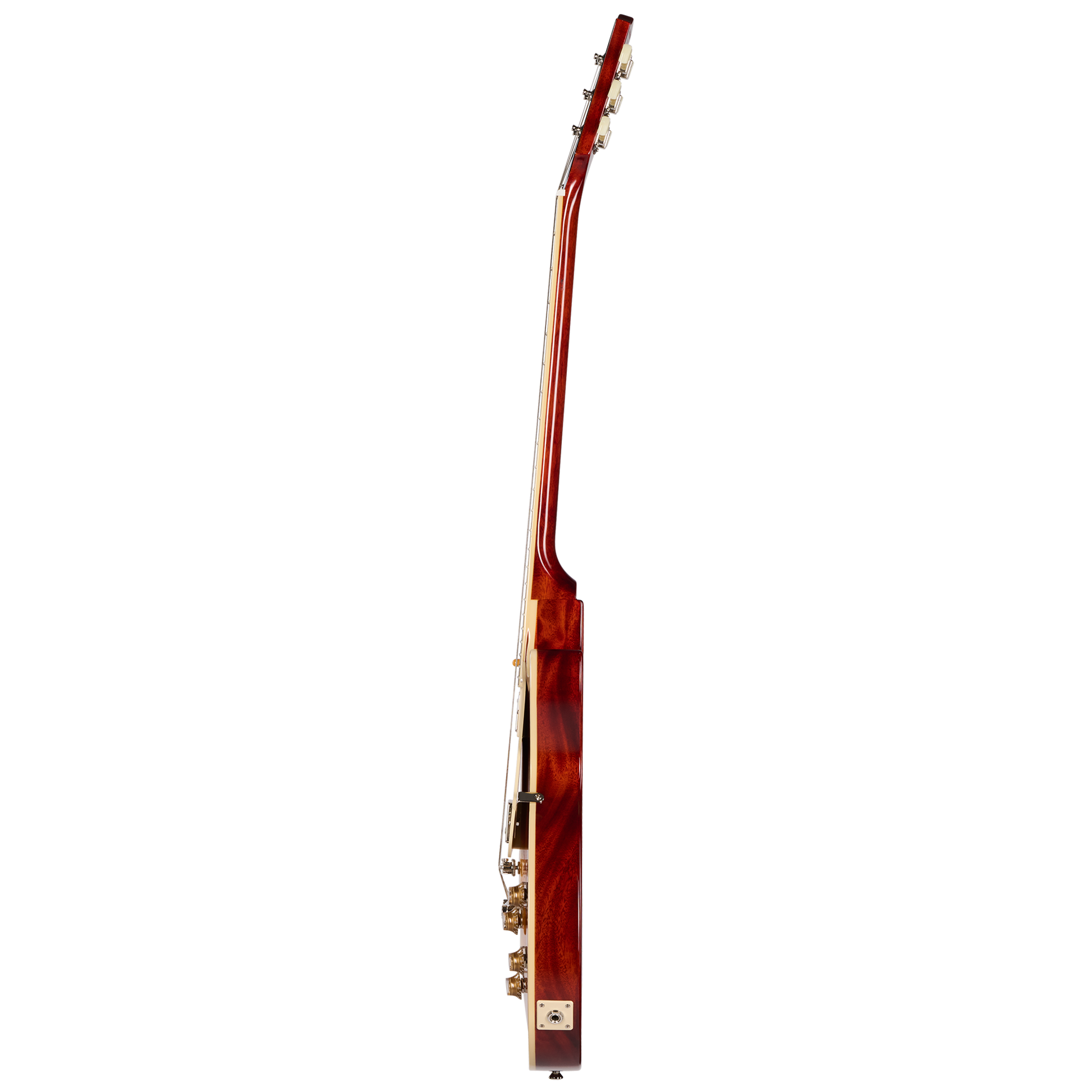 Đàn Guitar Điện Epiphone Inspired by Gibson Custom 1959 Les Paul Standard Reissue HH, Laurel Fingerboard - Việt Music
