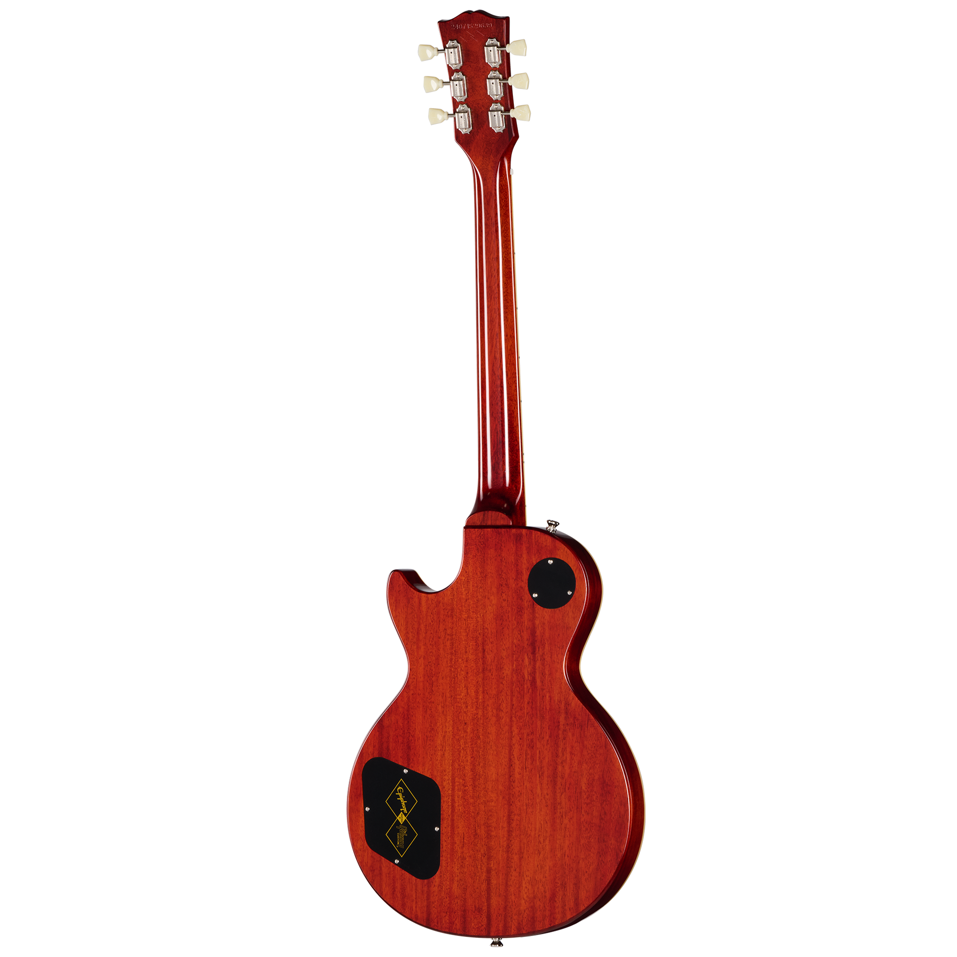 Đàn Guitar Điện Epiphone Inspired by Gibson Custom 1959 Les Paul Standard Reissue HH, Laurel Fingerboard - Việt Music
