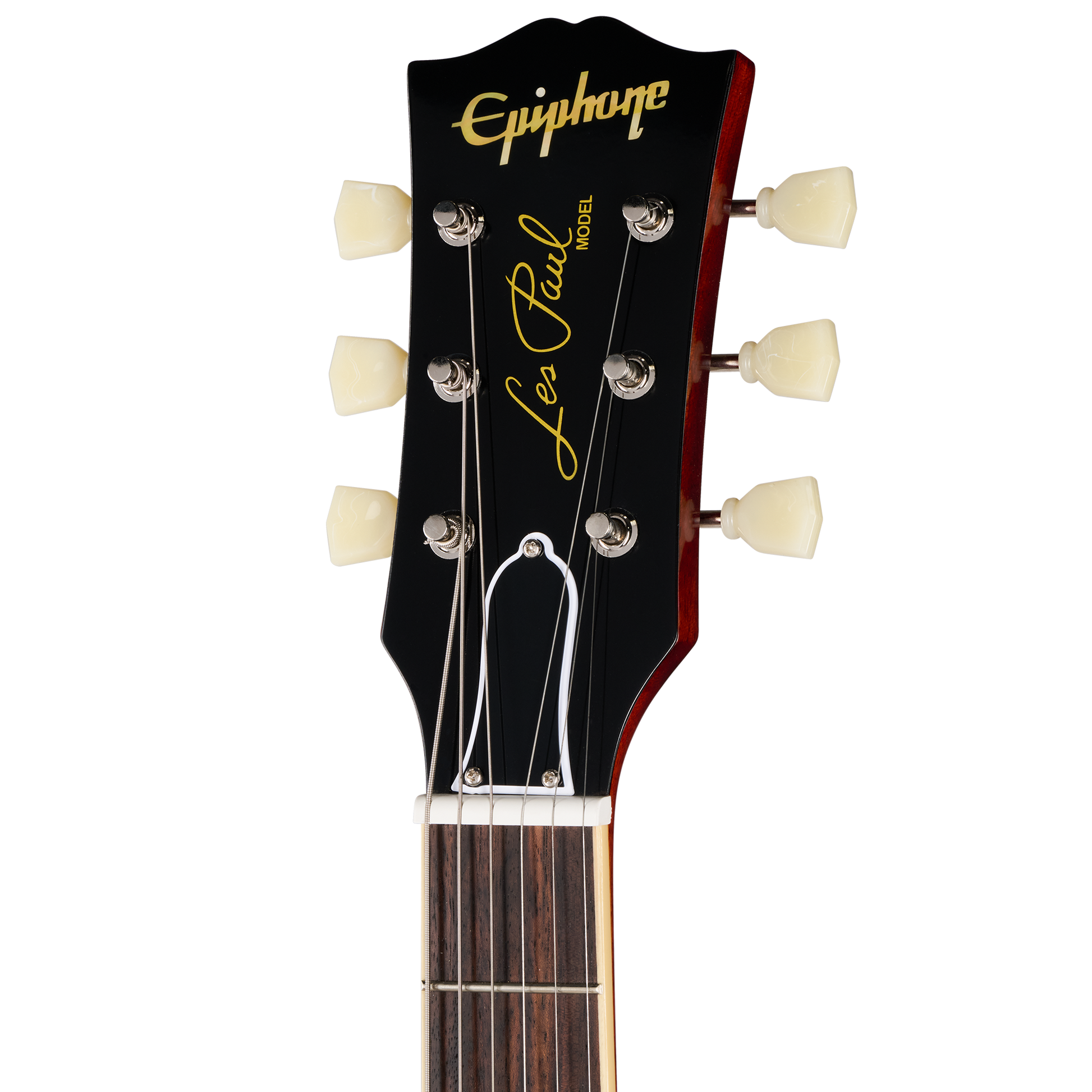 Đàn Guitar Điện Epiphone Inspired by Gibson Custom 1959 Les Paul Standard Reissue HH, Laurel Fingerboard - Việt Music