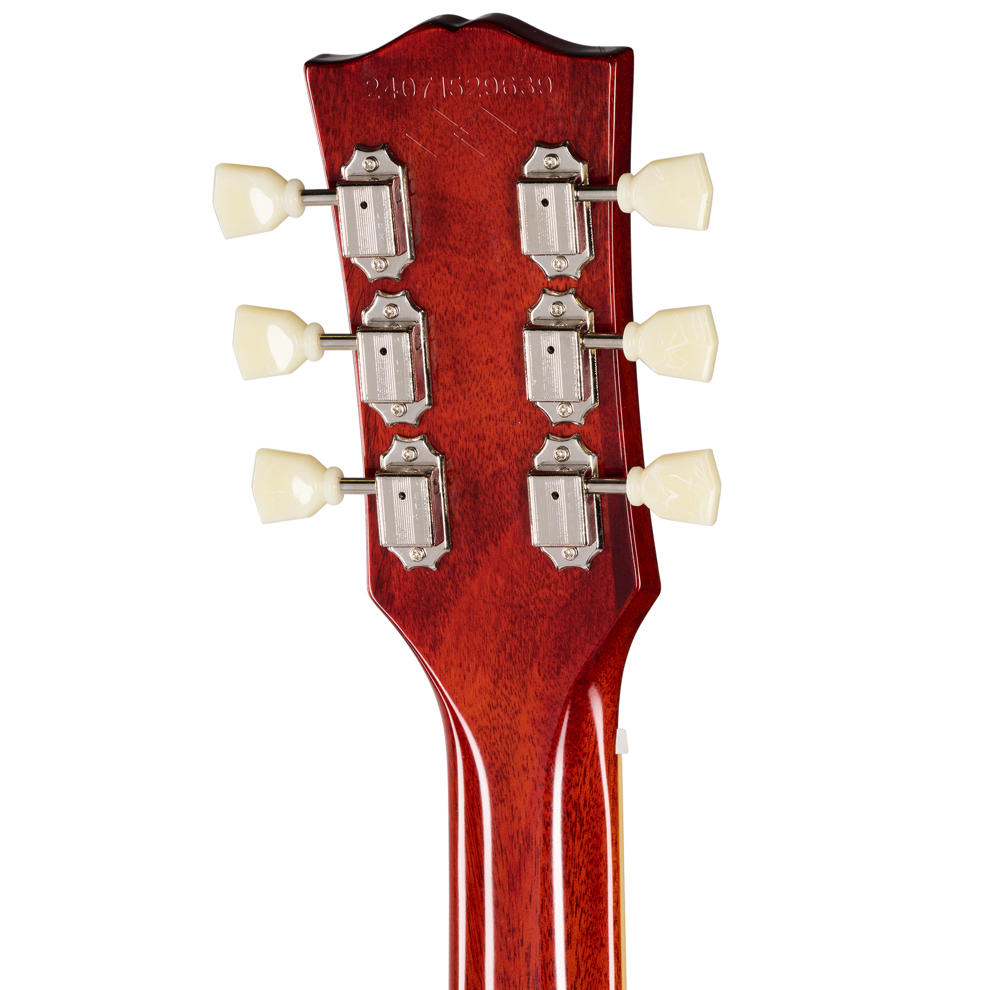 Đàn Guitar Điện Epiphone Inspired by Gibson Custom 1959 Les Paul Standard Reissue HH, Laurel Fingerboard - Việt Music
