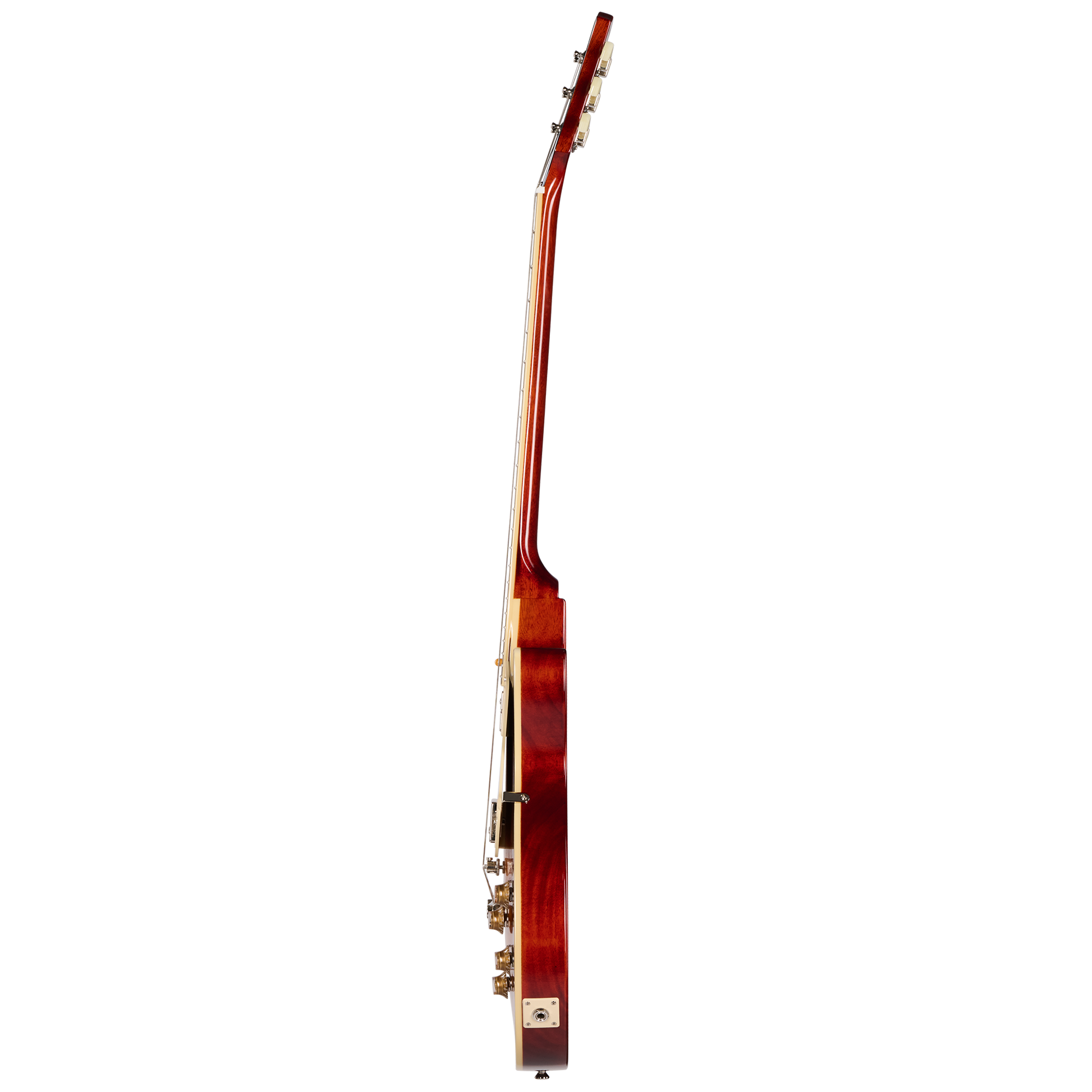 Đàn Guitar Điện Epiphone Inspired by Gibson Custom 1959 Les Paul Standard Reissue HH, Laurel Fingerboard - Việt Music