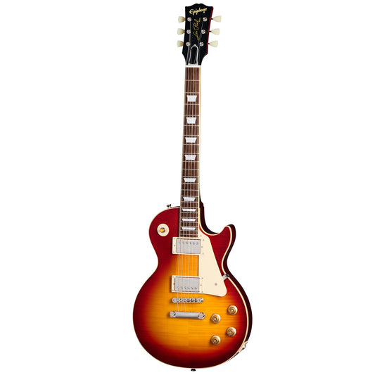 Đàn Guitar Điện Epiphone Inspired by Gibson Custom 1959 Les Paul Standard HH, Laurel Fingerboard - Việt Music