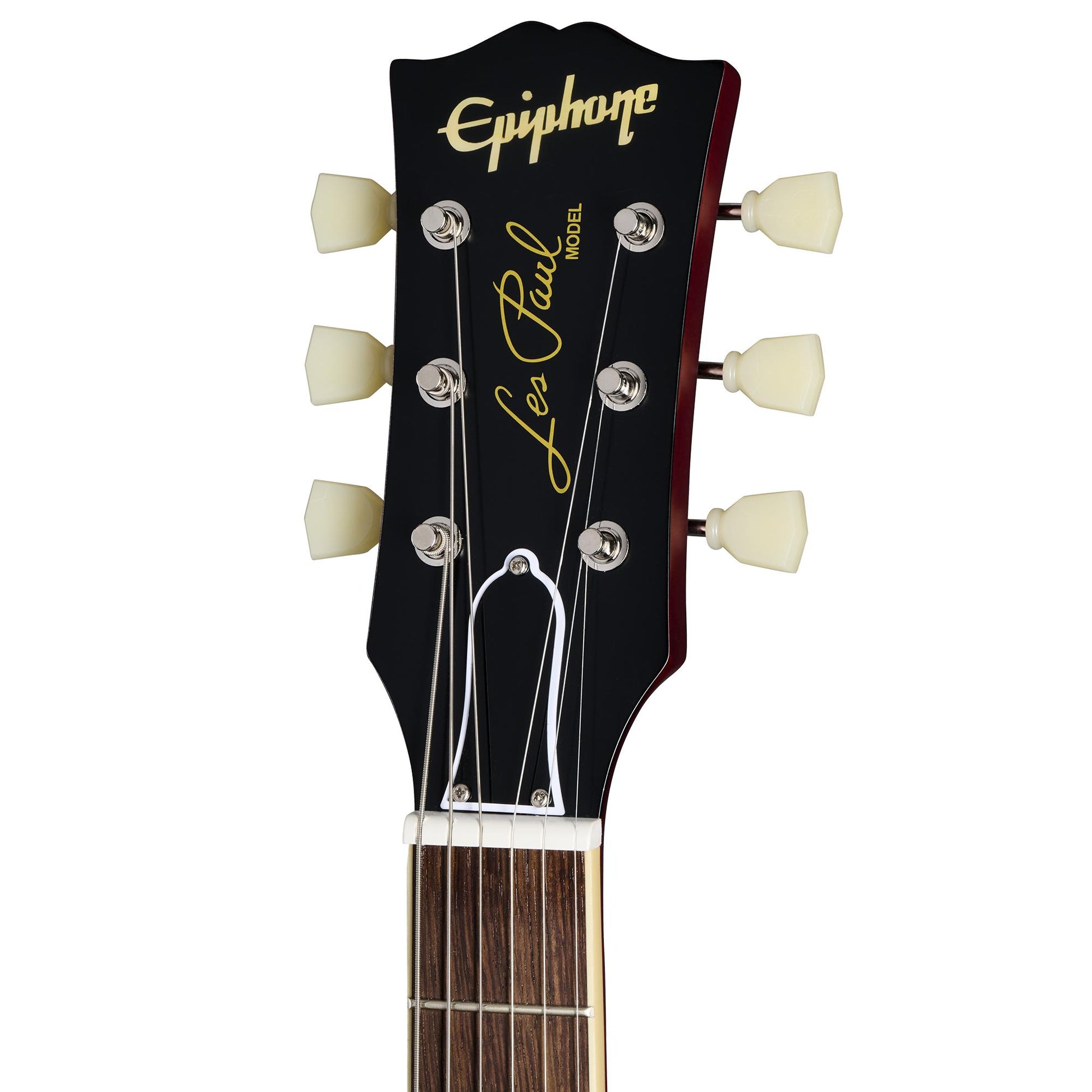 Đàn Guitar Điện Epiphone Inspired by Gibson Custom 1959 Les Paul Standard HH, Laurel Fingerboard - Việt Music