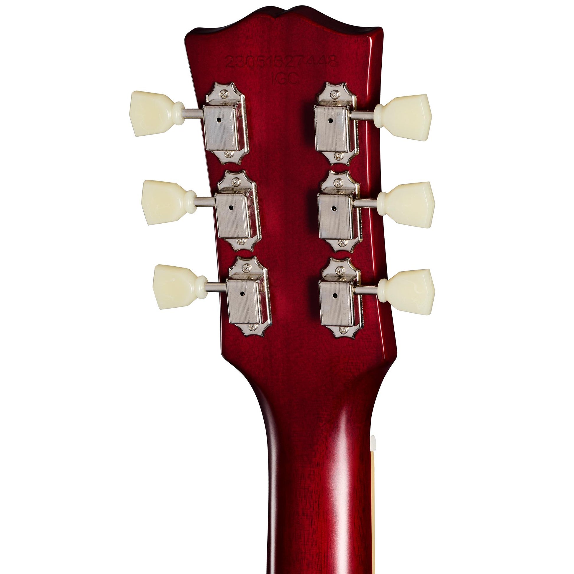 Đàn Guitar Điện Epiphone Inspired by Gibson Custom 1959 Les Paul Standard HH, Laurel Fingerboard - Việt Music