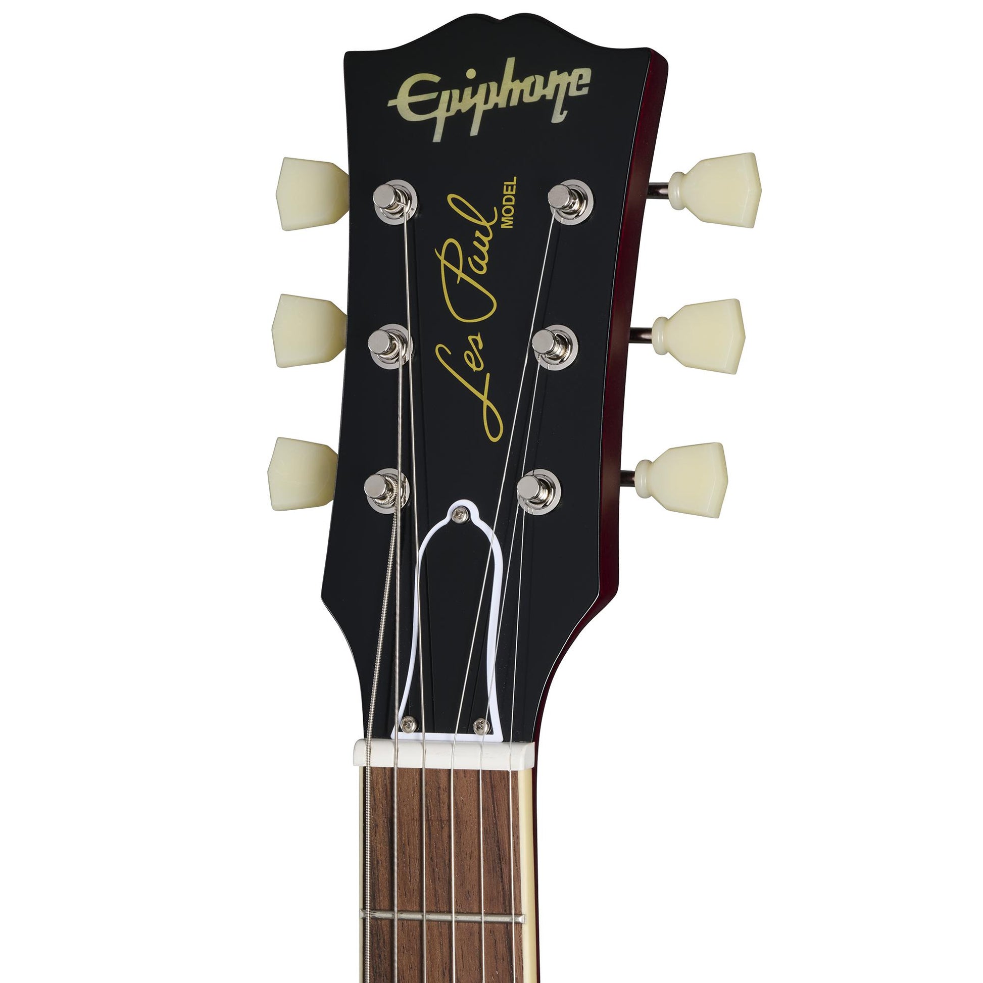 Đàn Guitar Điện Epiphone Inspired by Gibson Custom 1959 Les Paul Standard HH, Laurel Fingerboard - Việt Music