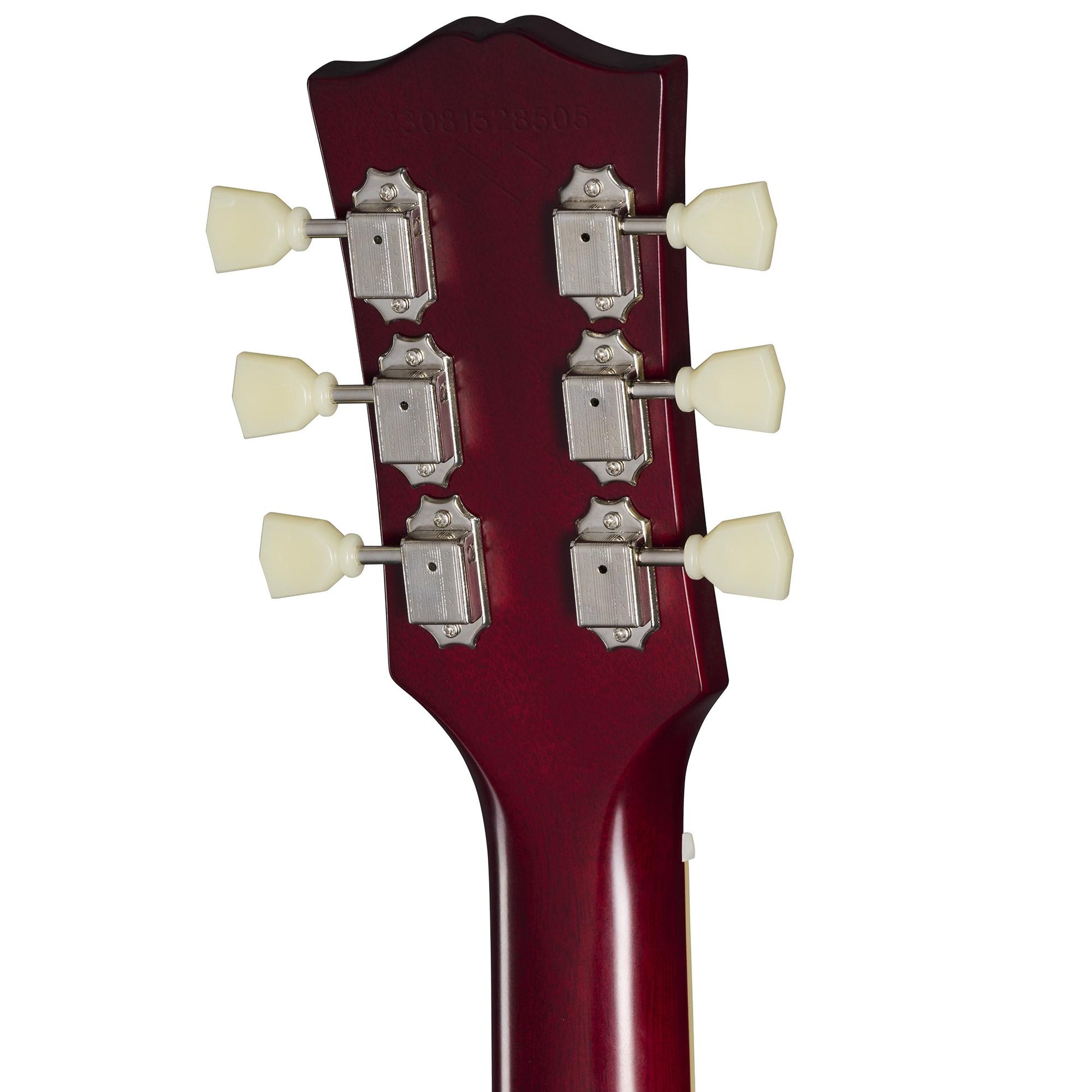 Đàn Guitar Điện Epiphone Inspired by Gibson Custom 1959 Les Paul Standard HH, Laurel Fingerboard - Việt Music