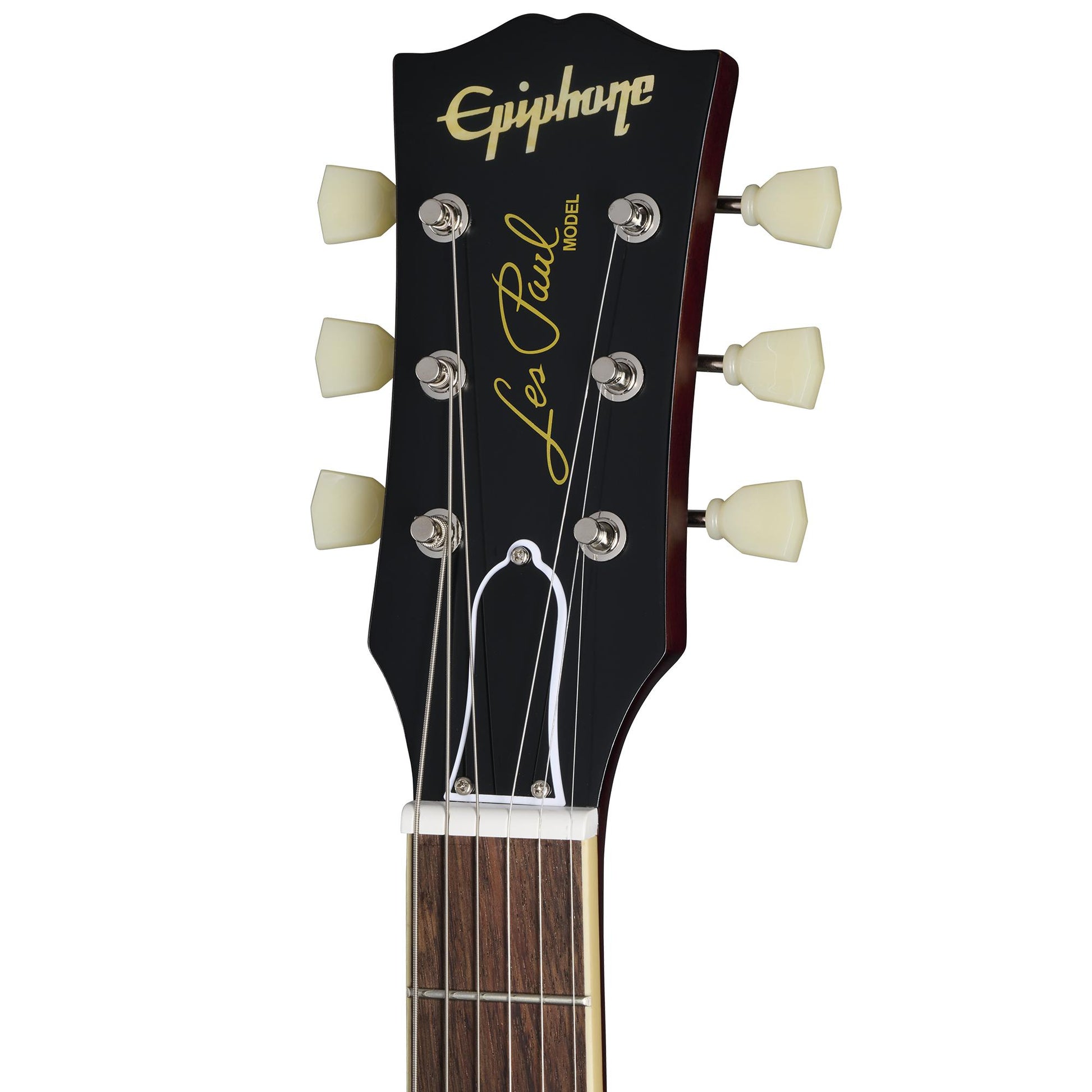 Đàn Guitar Điện Epiphone Inspired by Gibson Custom 1959 Les Paul Standard HH, Laurel Fingerboard - Việt Music