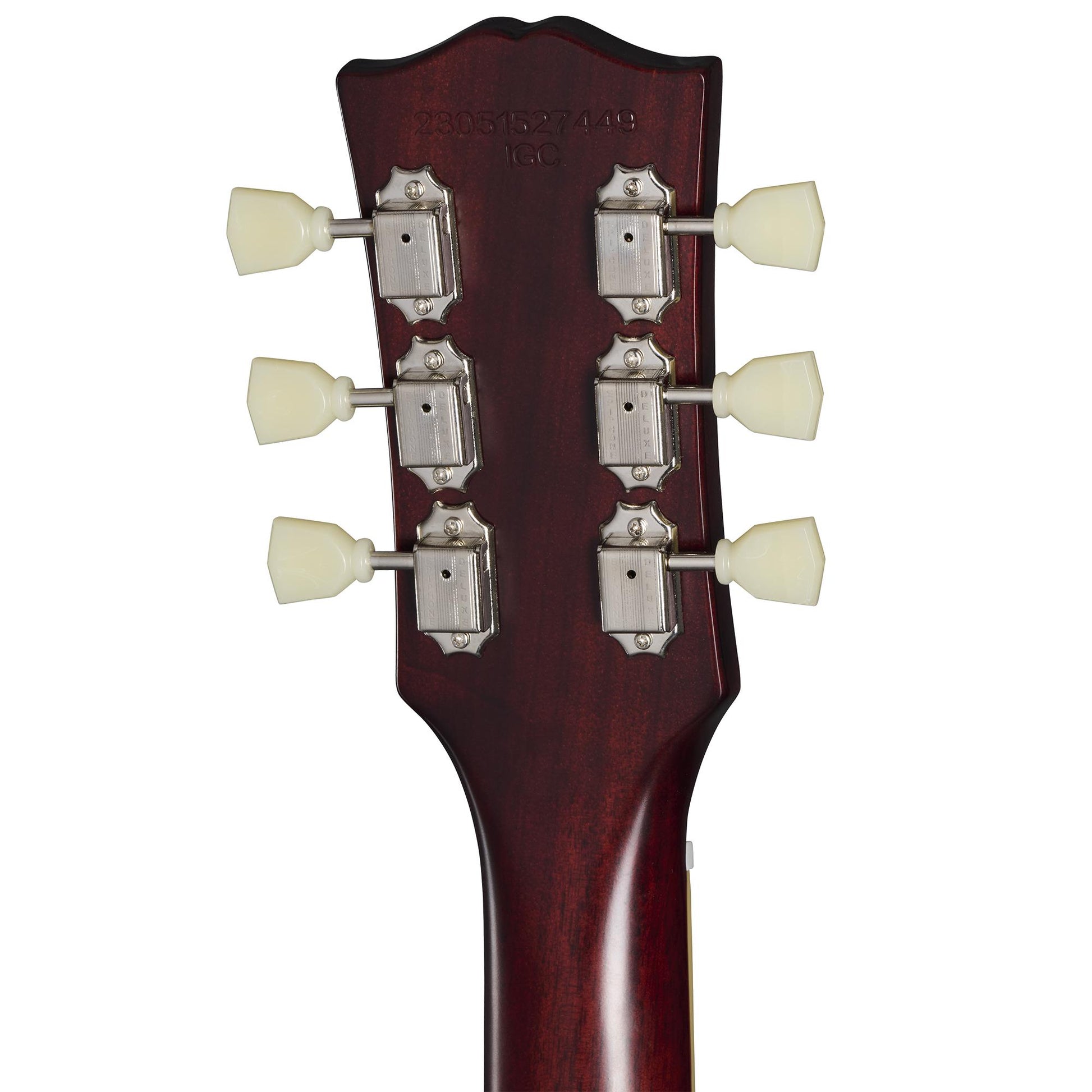 Đàn Guitar Điện Epiphone Inspired by Gibson Custom 1959 Les Paul Standard HH, Laurel Fingerboard - Việt Music