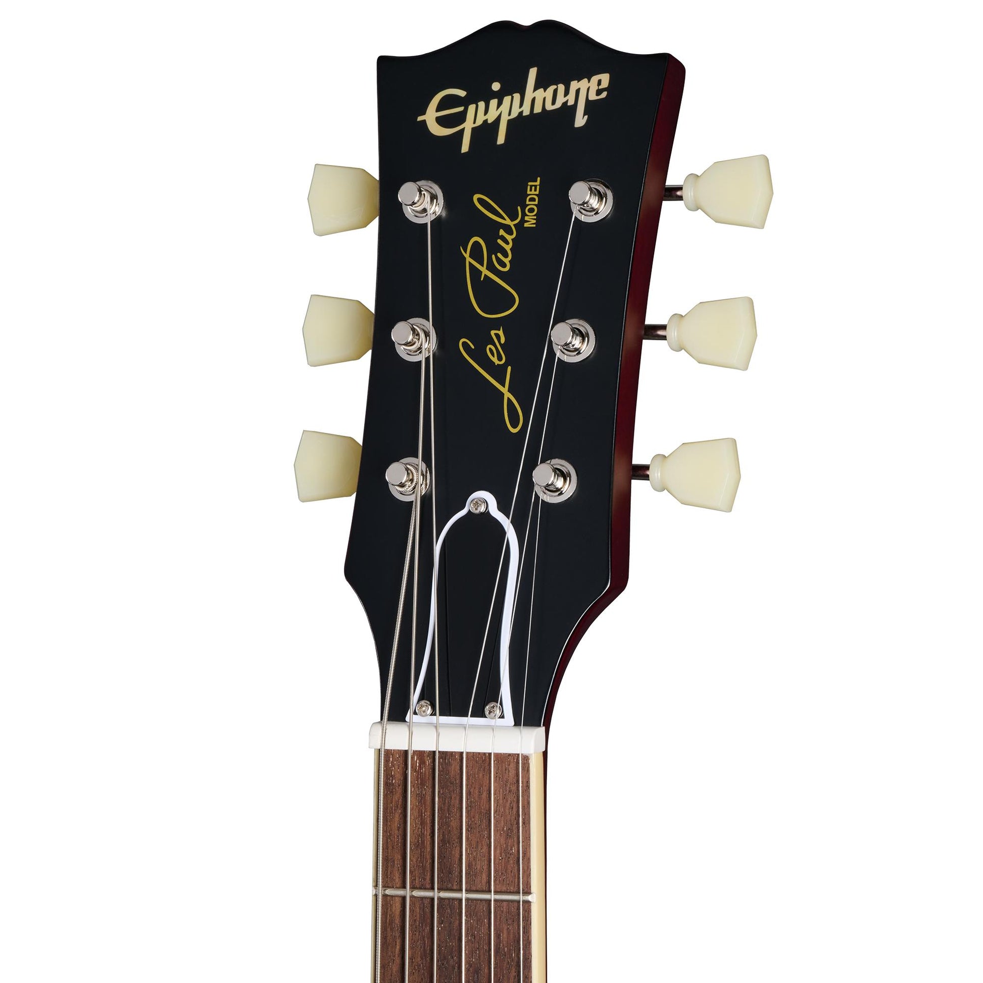 Đàn Guitar Điện Epiphone Inspired by Gibson Custom 1959 Les Paul Standard HH, Laurel Fingerboard - Việt Music