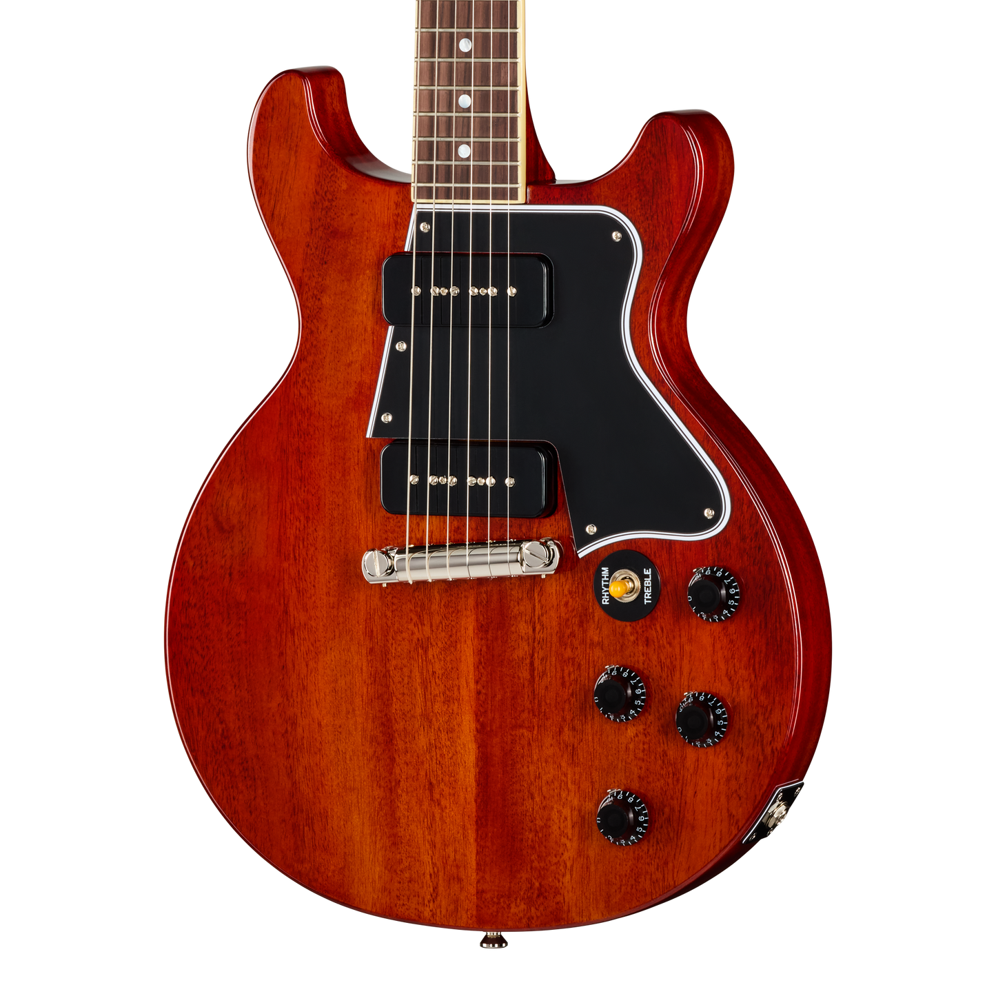 Đàn Guitar Điện Epiphone IGC 1960 Les Paul Special Double Cut Reissue SS, Rosewood Fingerboard - Việt Music