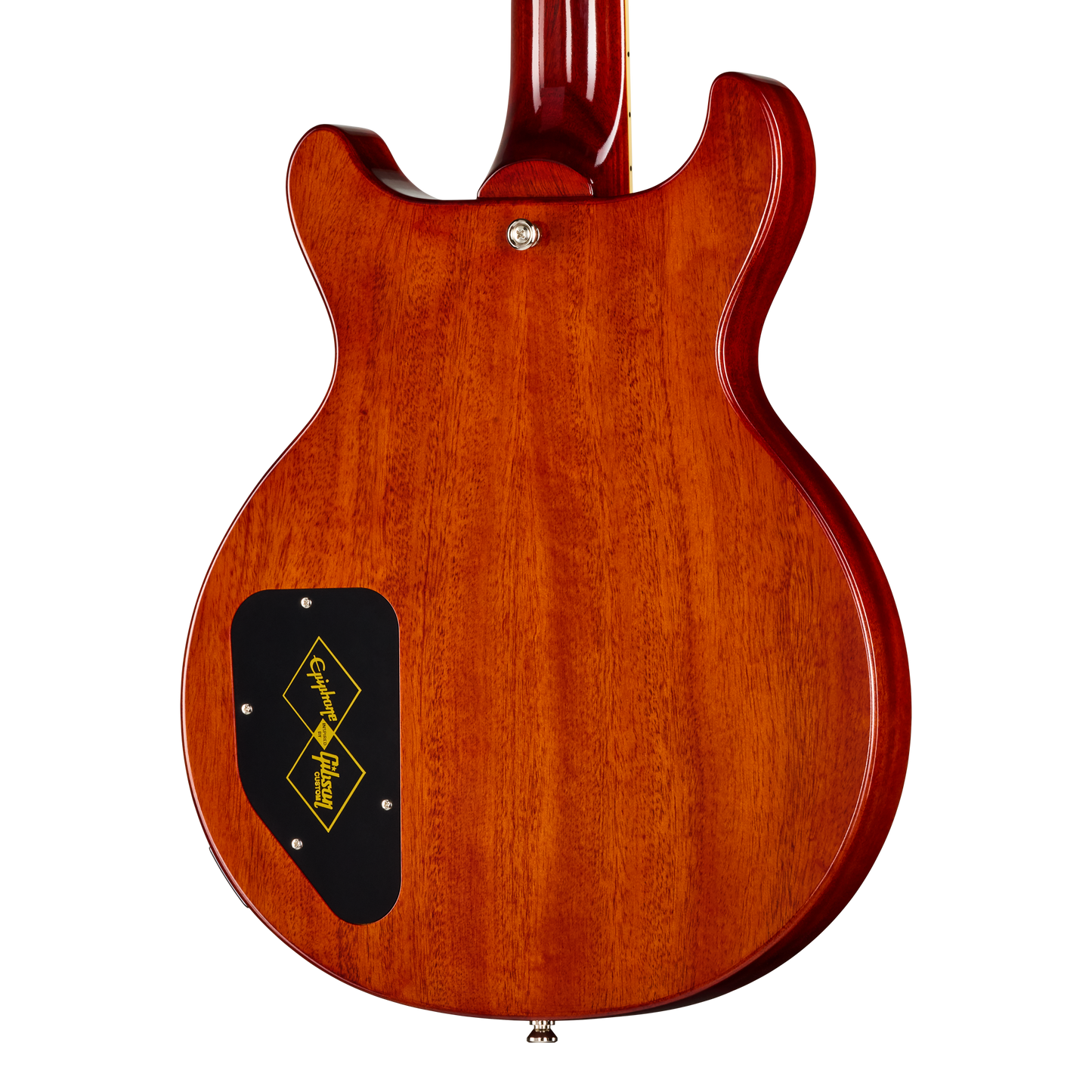 Đàn Guitar Điện Epiphone IGC 1960 Les Paul Special Double Cut Reissue SS, Rosewood Fingerboard - Việt Music