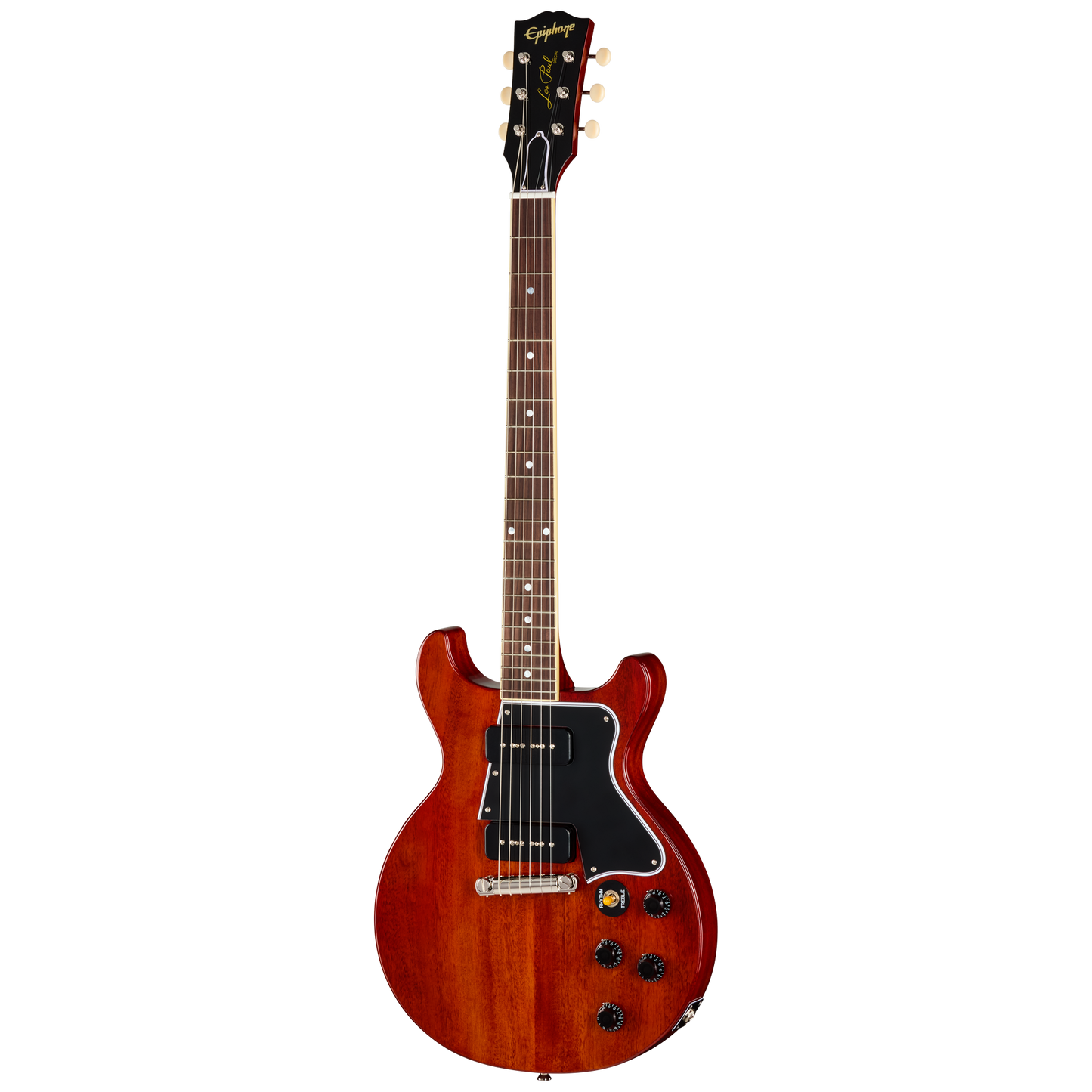 Đàn Guitar Điện Epiphone IGC 1960 Les Paul Special Double Cut Reissue SS, Rosewood Fingerboard - Việt Music
