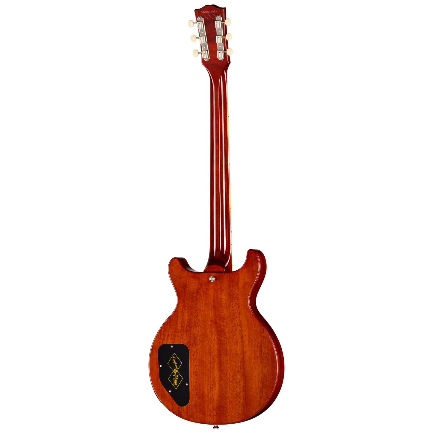 Đàn Guitar Điện Epiphone IGC 1960 Les Paul Special Double Cut Reissue SS, Rosewood Fingerboard - Việt Music