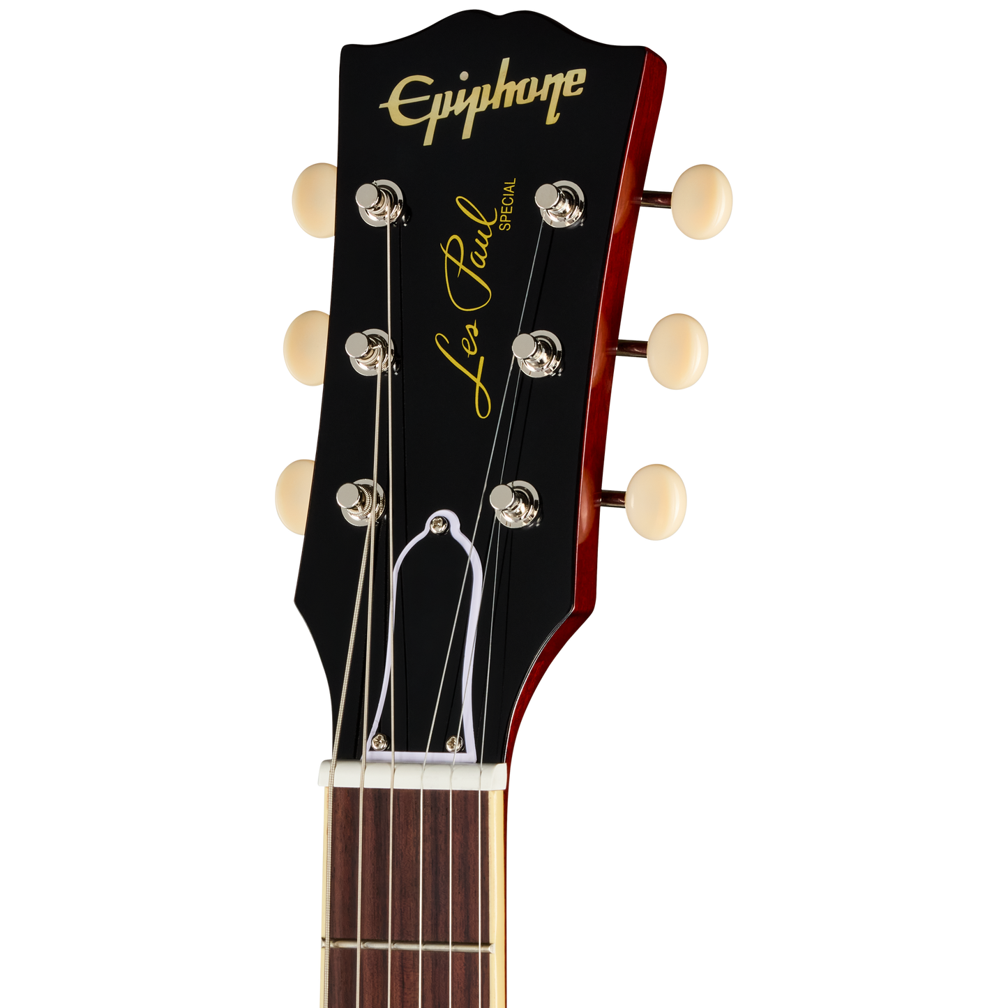 Đàn Guitar Điện Epiphone IGC 1960 Les Paul Special Double Cut Reissue SS, Rosewood Fingerboard - Việt Music