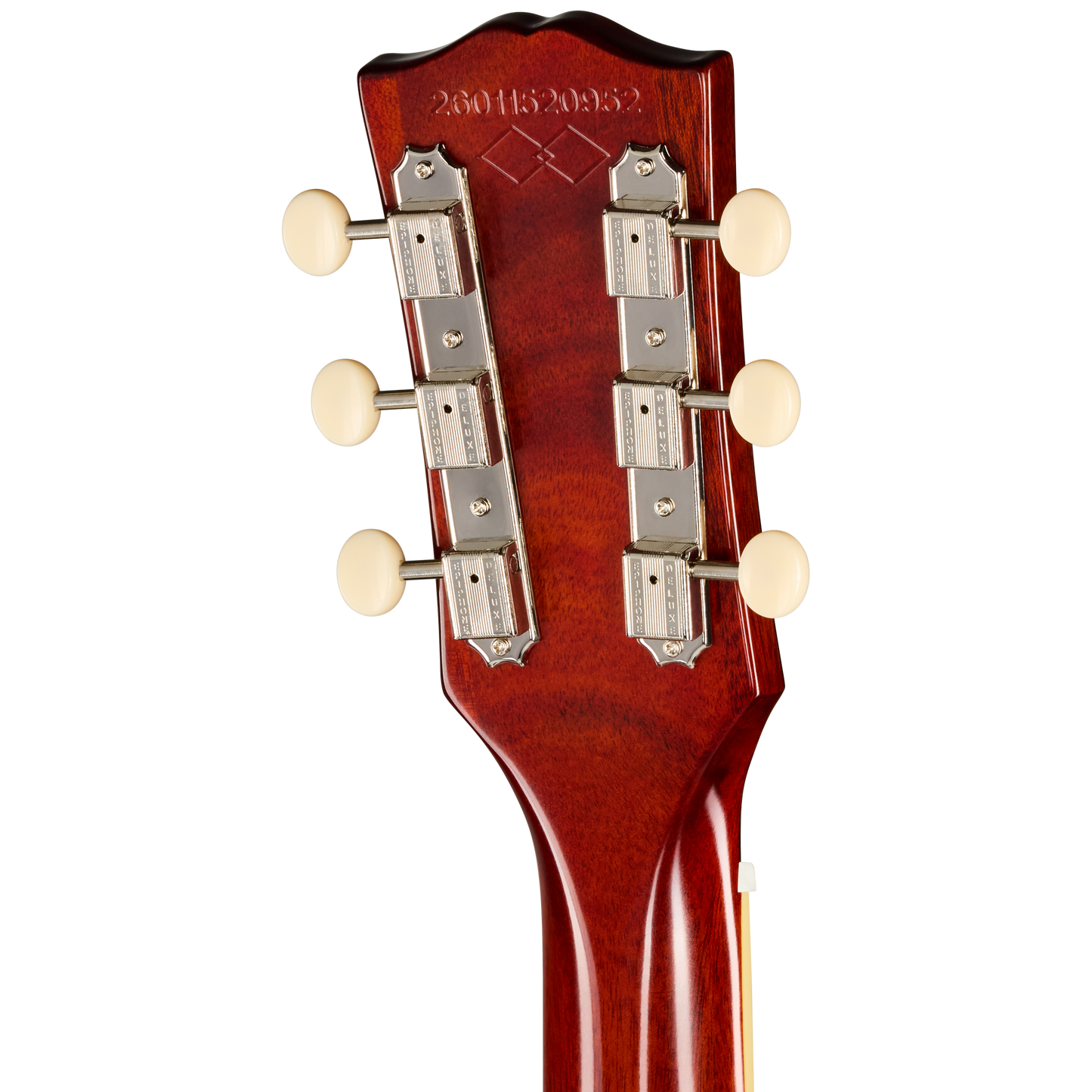 Đàn Guitar Điện Epiphone IGC 1960 Les Paul Special Double Cut Reissue SS, Rosewood Fingerboard - Việt Music