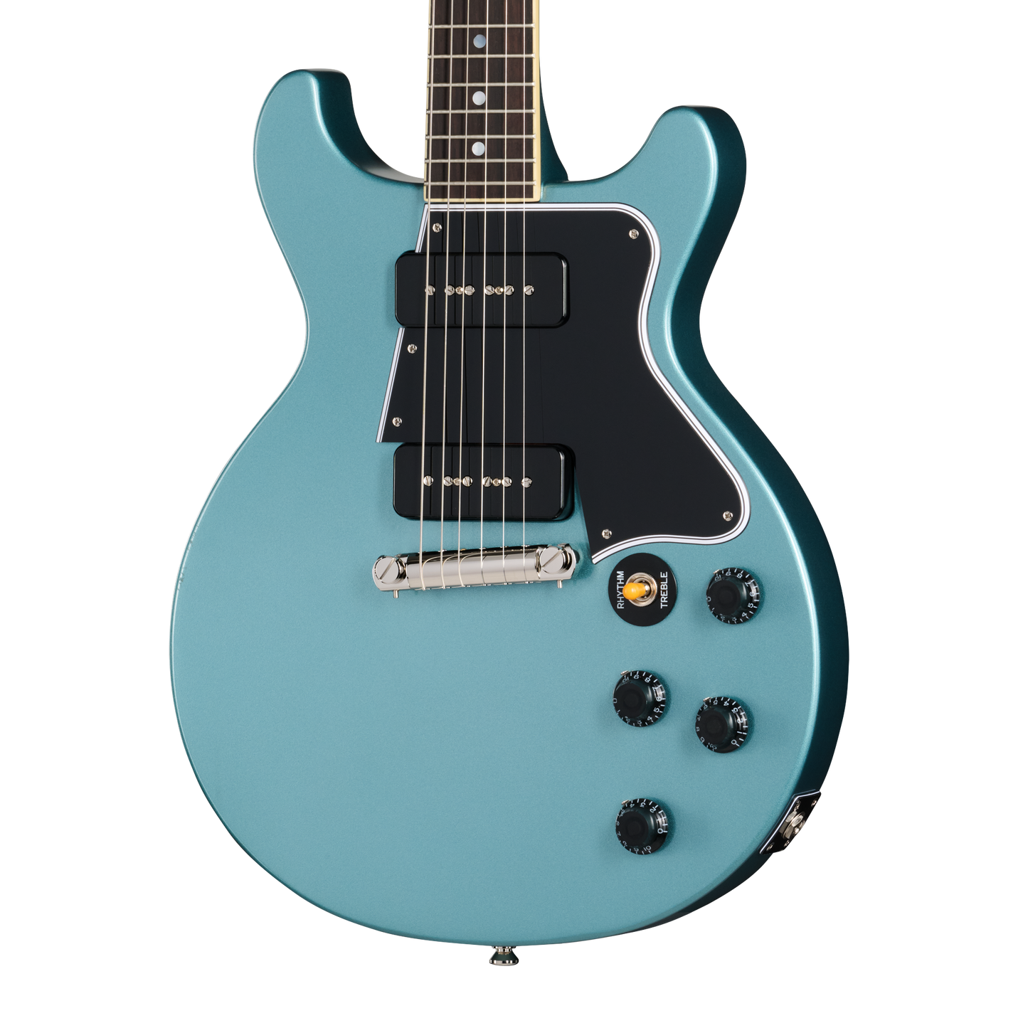 Đàn Guitar Điện Epiphone IGC 1960 Les Paul Special Double Cut Reissue SS, Rosewood Fingerboard - Việt Music