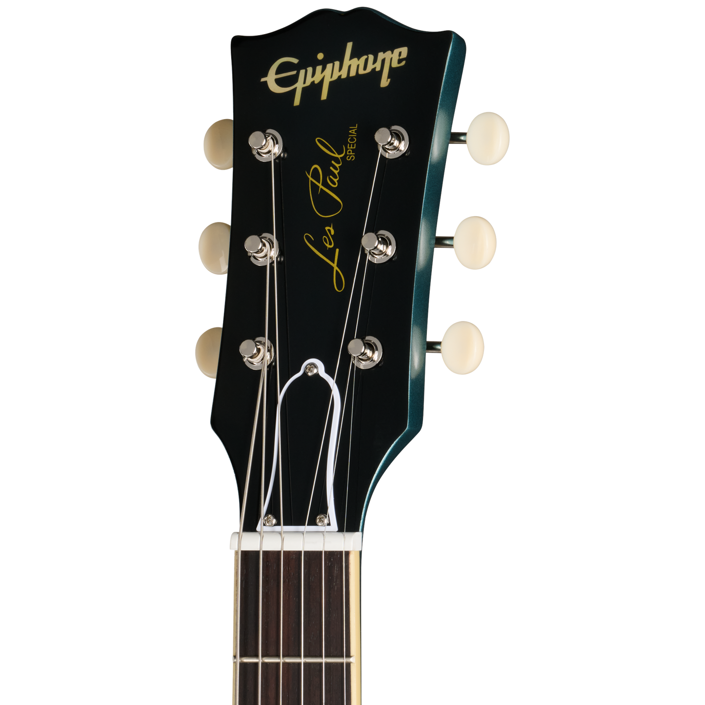 Đàn Guitar Điện Epiphone IGC 1960 Les Paul Special Double Cut Reissue SS, Rosewood Fingerboard - Việt Music