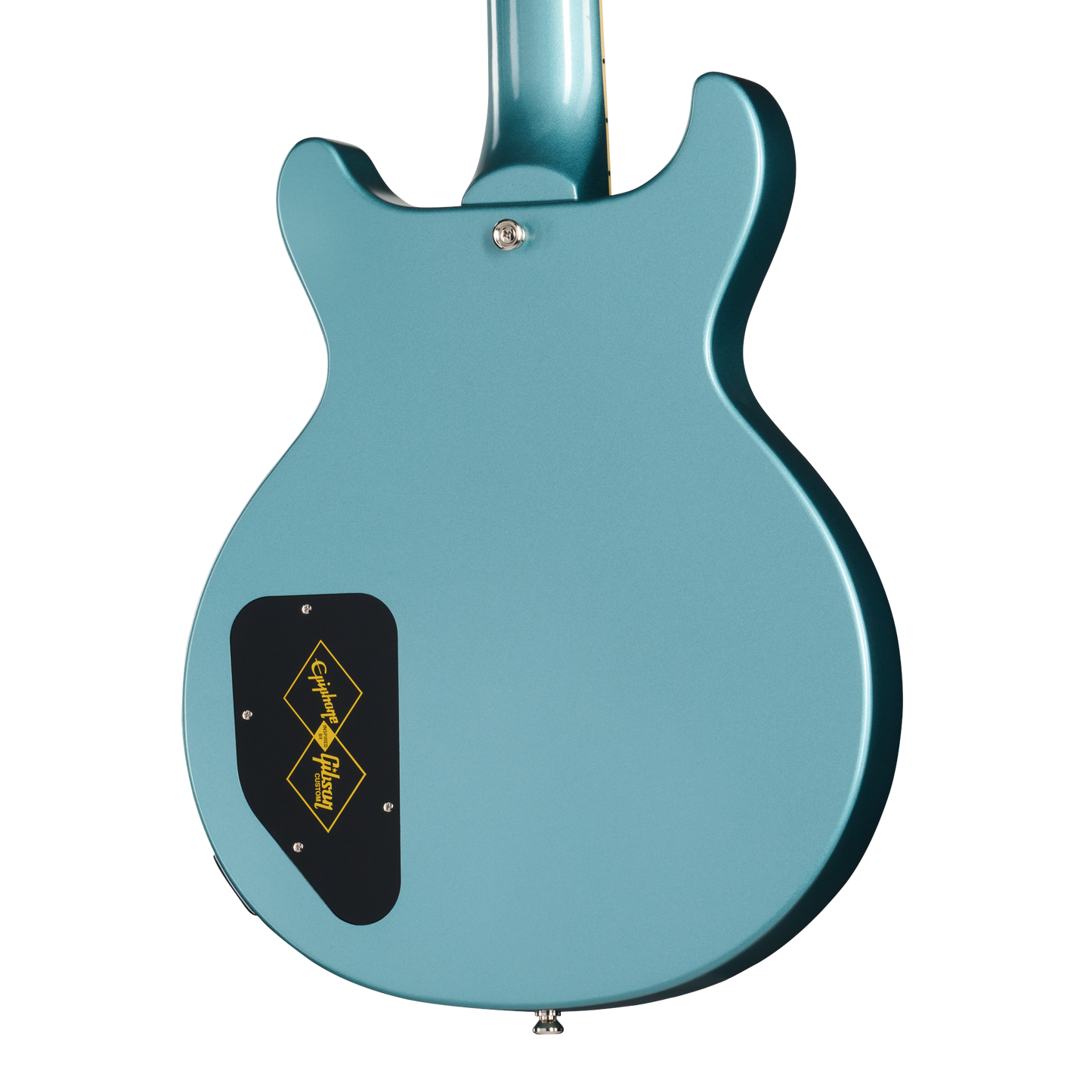 Đàn Guitar Điện Epiphone IGC 1960 Les Paul Special Double Cut Reissue SS, Rosewood Fingerboard - Việt Music