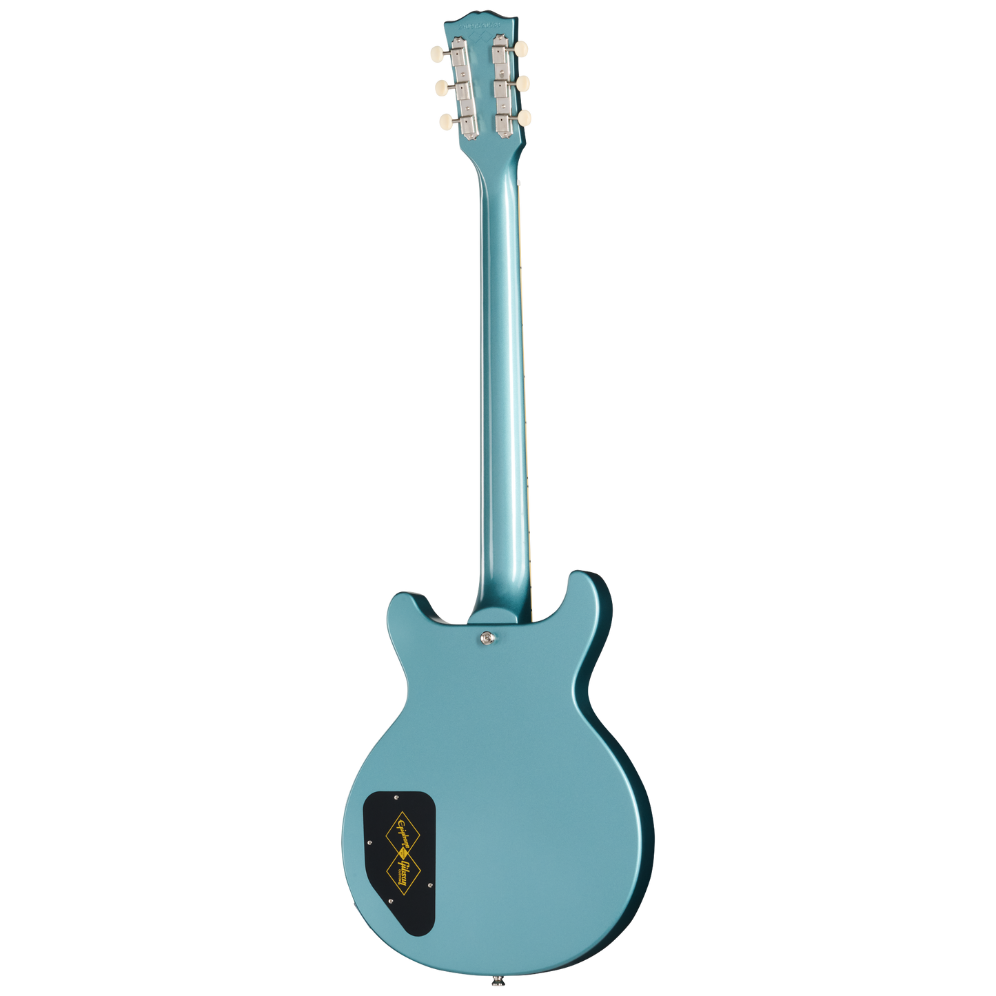 Đàn Guitar Điện Epiphone IGC 1960 Les Paul Special Double Cut Reissue SS, Rosewood Fingerboard - Việt Music