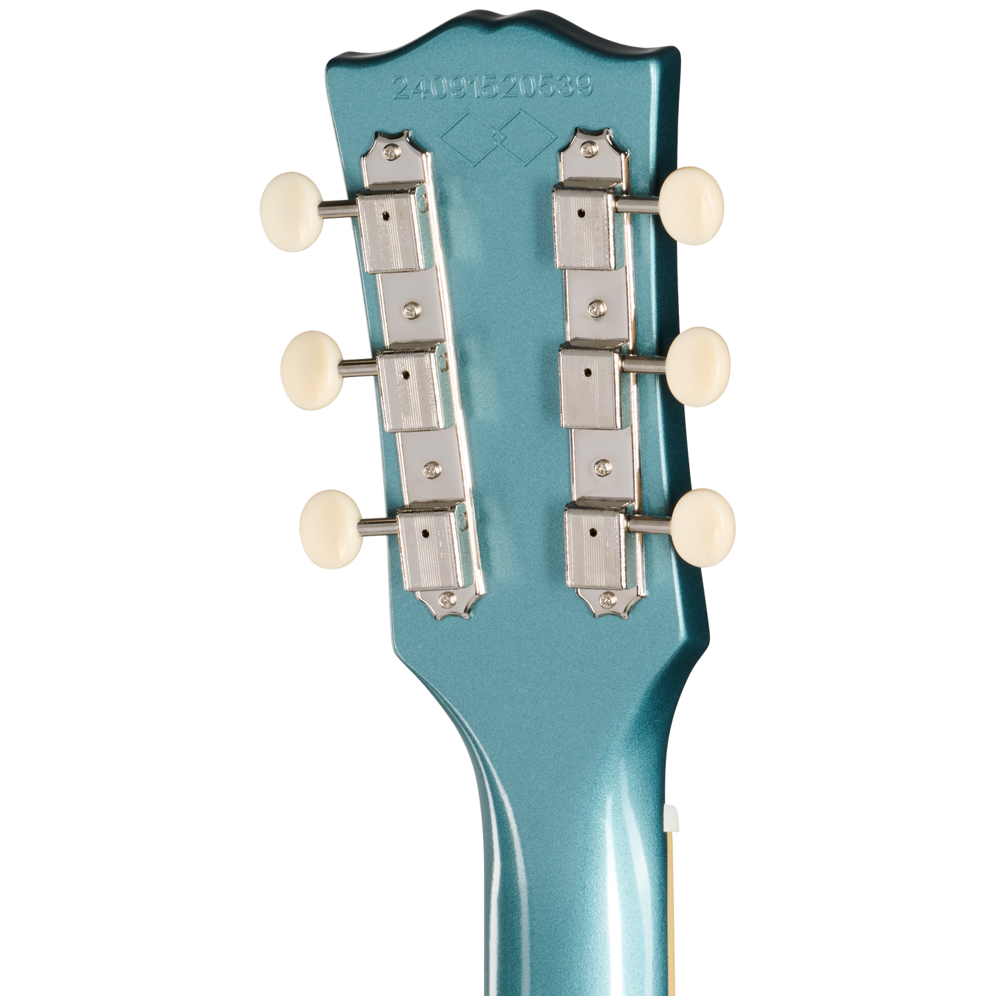 Đàn Guitar Điện Epiphone IGC 1960 Les Paul Special Double Cut Reissue SS, Rosewood Fingerboard - Việt Music