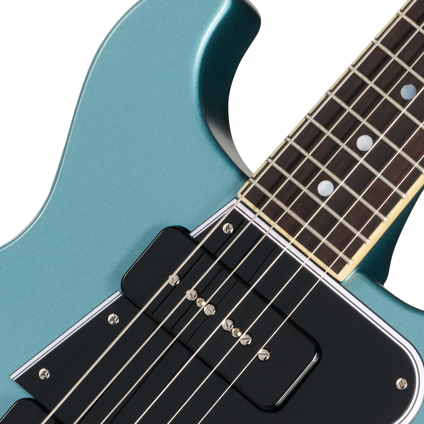 Đàn Guitar Điện Epiphone IGC 1960 Les Paul Special Double Cut Reissue SS, Rosewood Fingerboard - Việt Music