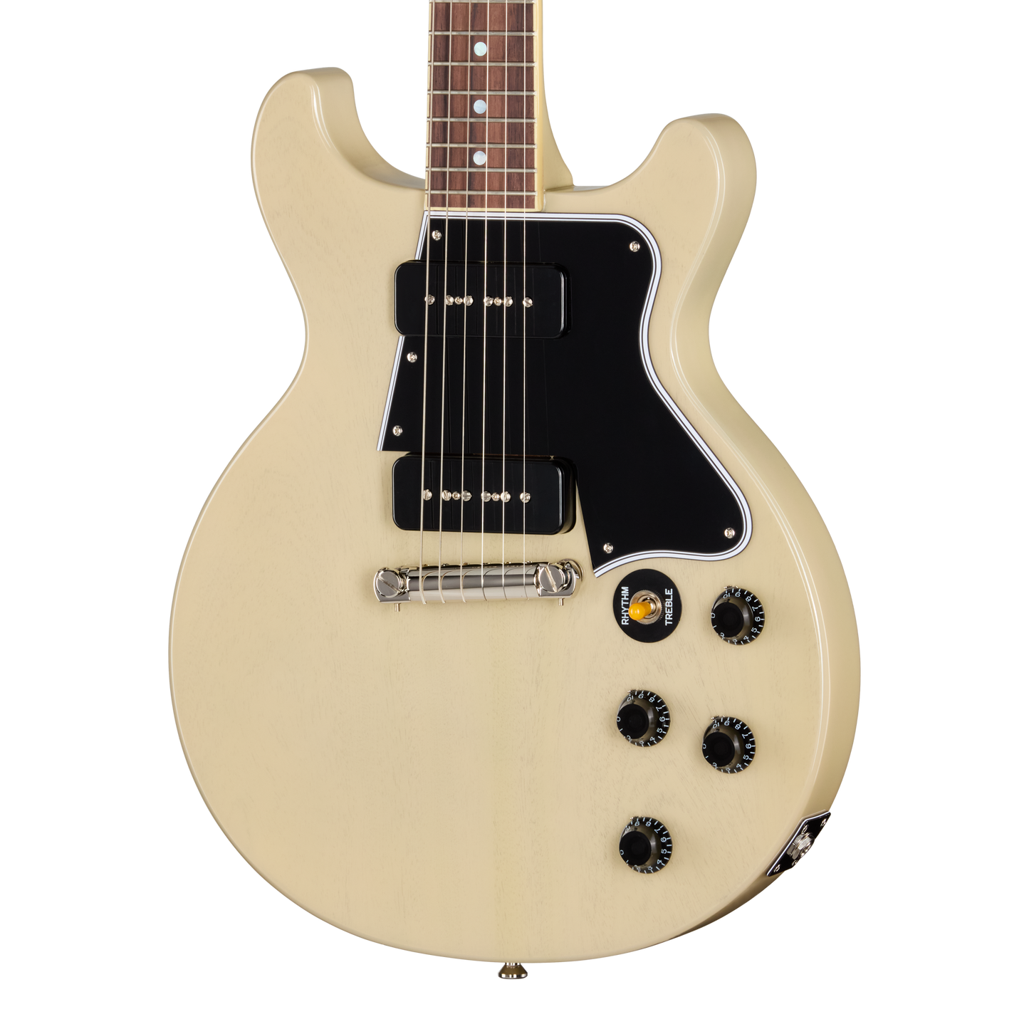 Đàn Guitar Điện Epiphone IGC 1960 Les Paul Special Double Cut Reissue SS, Rosewood Fingerboard - Việt Music