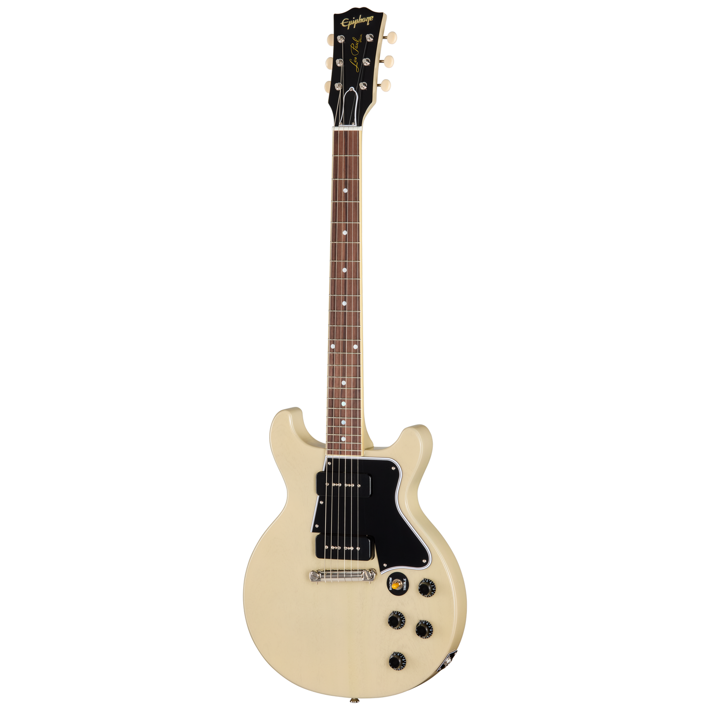 Đàn Guitar Điện Epiphone IGC 1960 Les Paul Special Double Cut Reissue SS, Rosewood Fingerboard - Việt Music