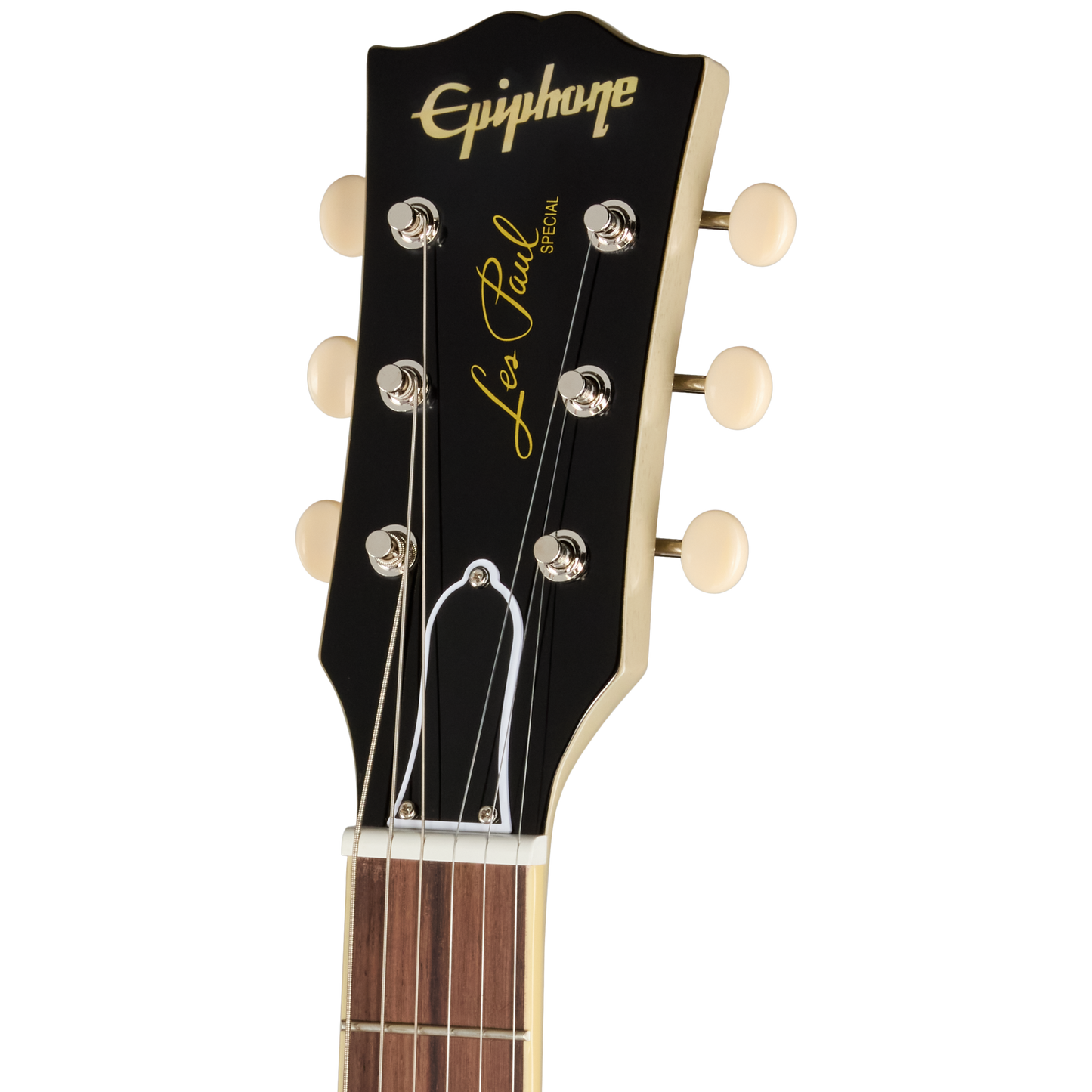 Đàn Guitar Điện Epiphone IGC 1960 Les Paul Special Double Cut Reissue SS, Rosewood Fingerboard - Việt Music