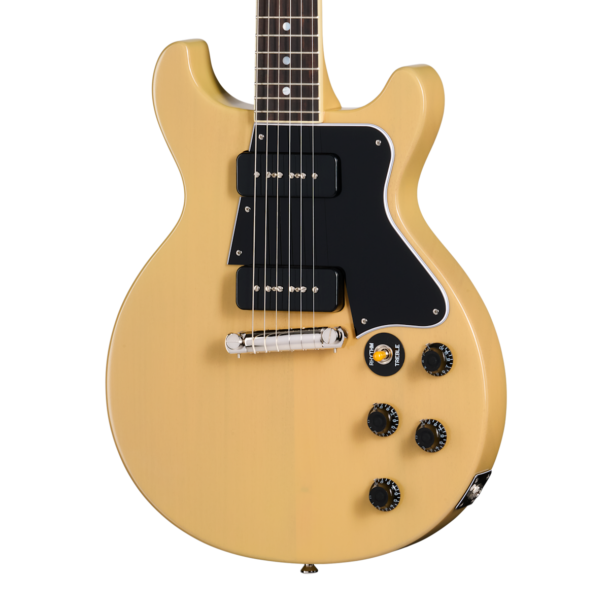 Đàn Guitar Điện Epiphone 1960 Les Paul Special Double Cut Reissue - Việt Music