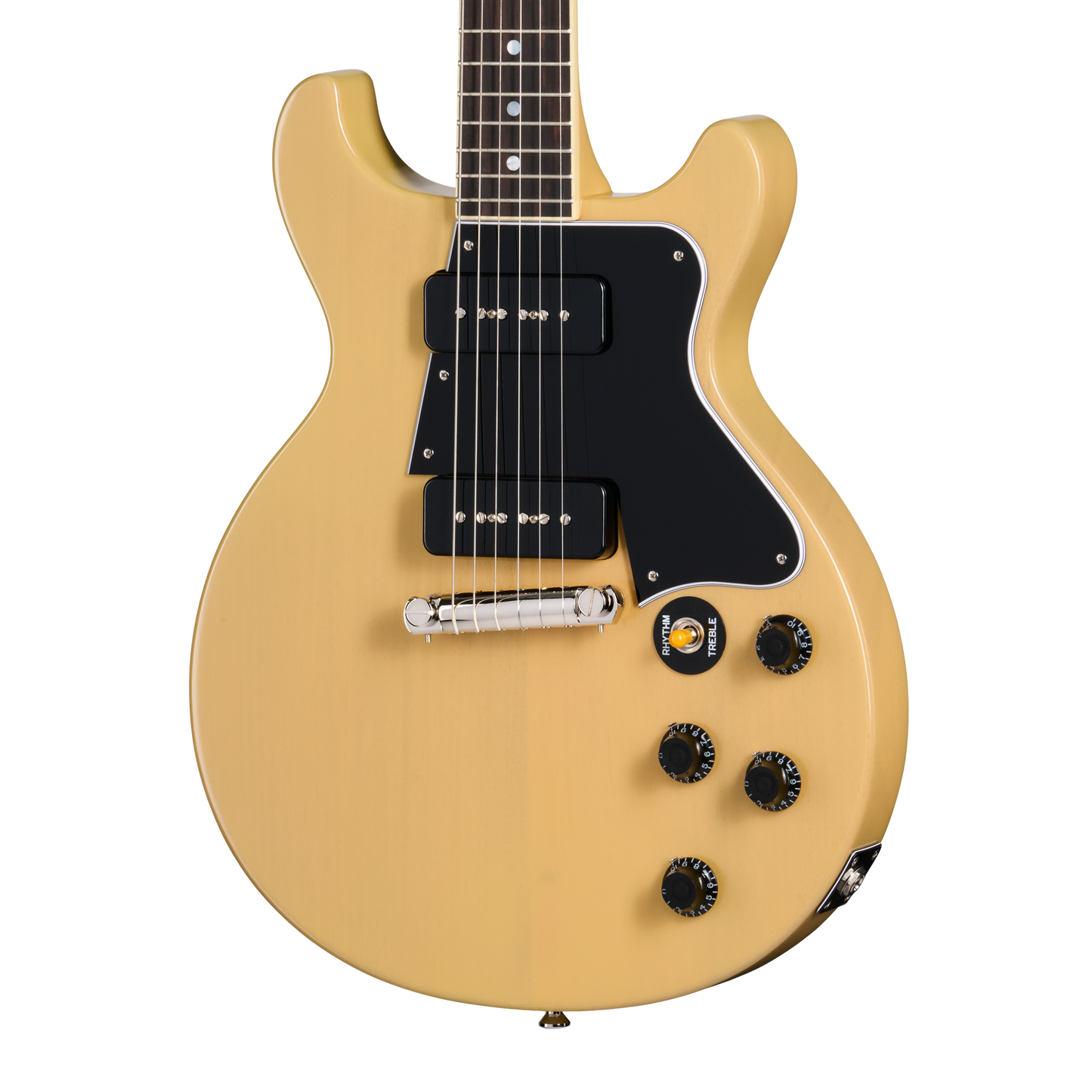 Đàn Guitar Điện Epiphone IGC 1960 Les Paul Special Double Cut Reissue SS, Rosewood Fingerboard - Việt Music