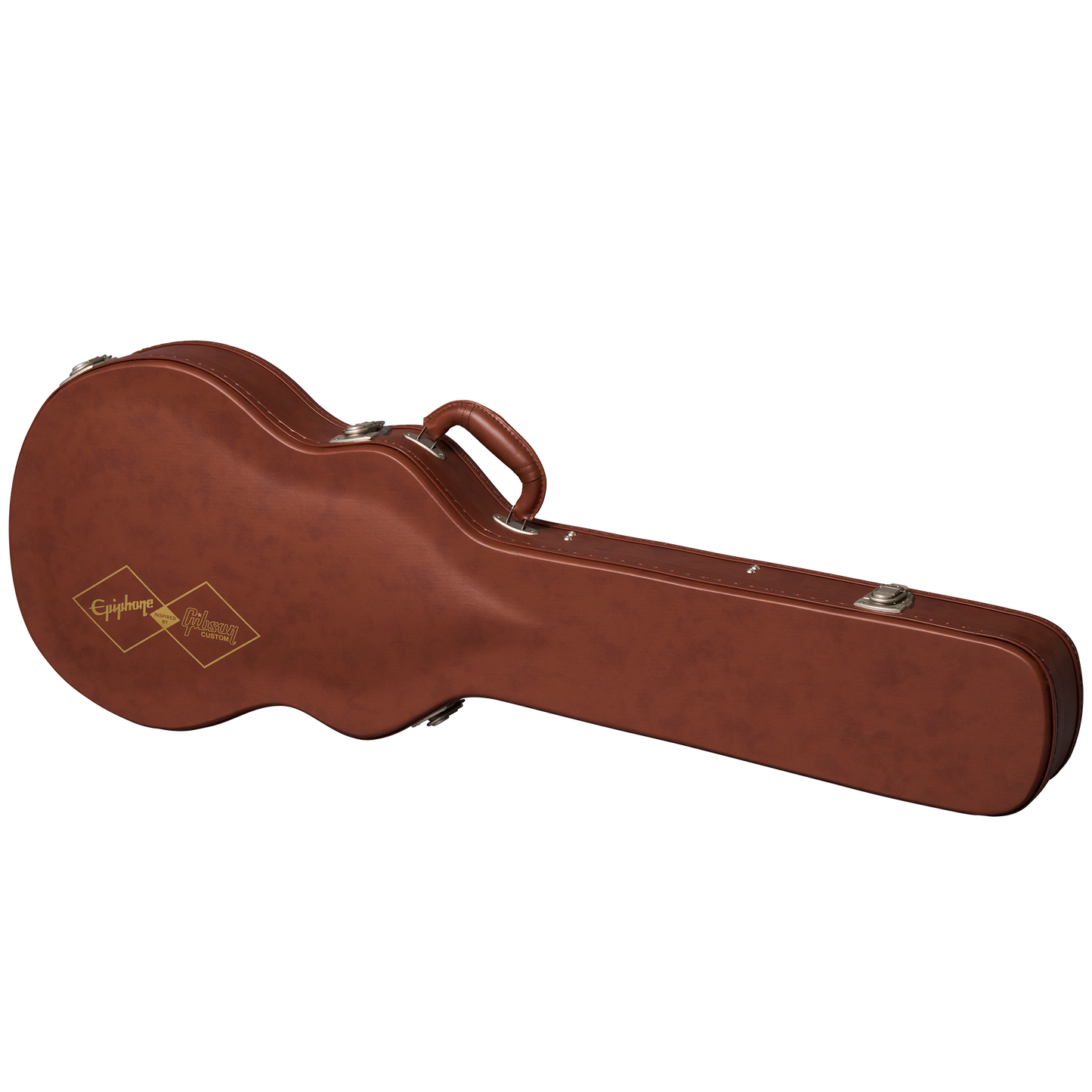 Đàn Guitar Điện Epiphone IGC 1960 Les Paul Special Double Cut Reissue SS, Rosewood Fingerboard - Việt Music