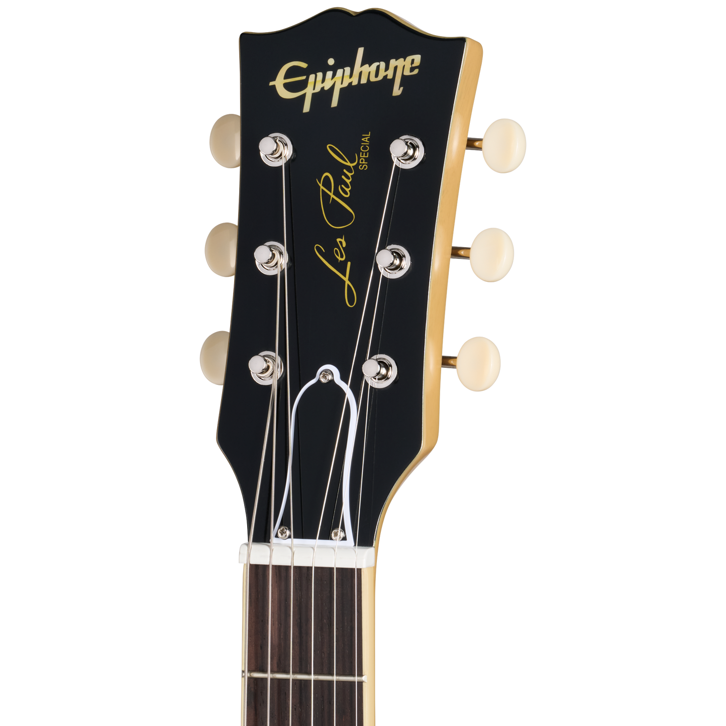 Đàn Guitar Điện Epiphone IGC 1960 Les Paul Special Double Cut Reissue SS, Rosewood Fingerboard - Việt Music