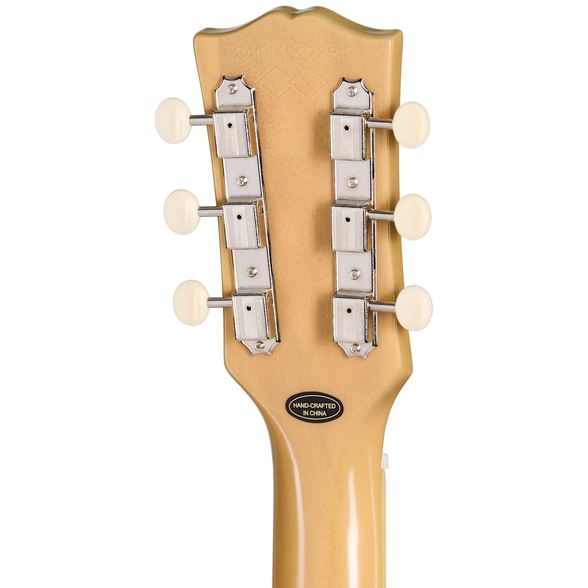 Đàn Guitar Điện Epiphone 1960 Les Paul Special Double Cut Reissue - Việt Music