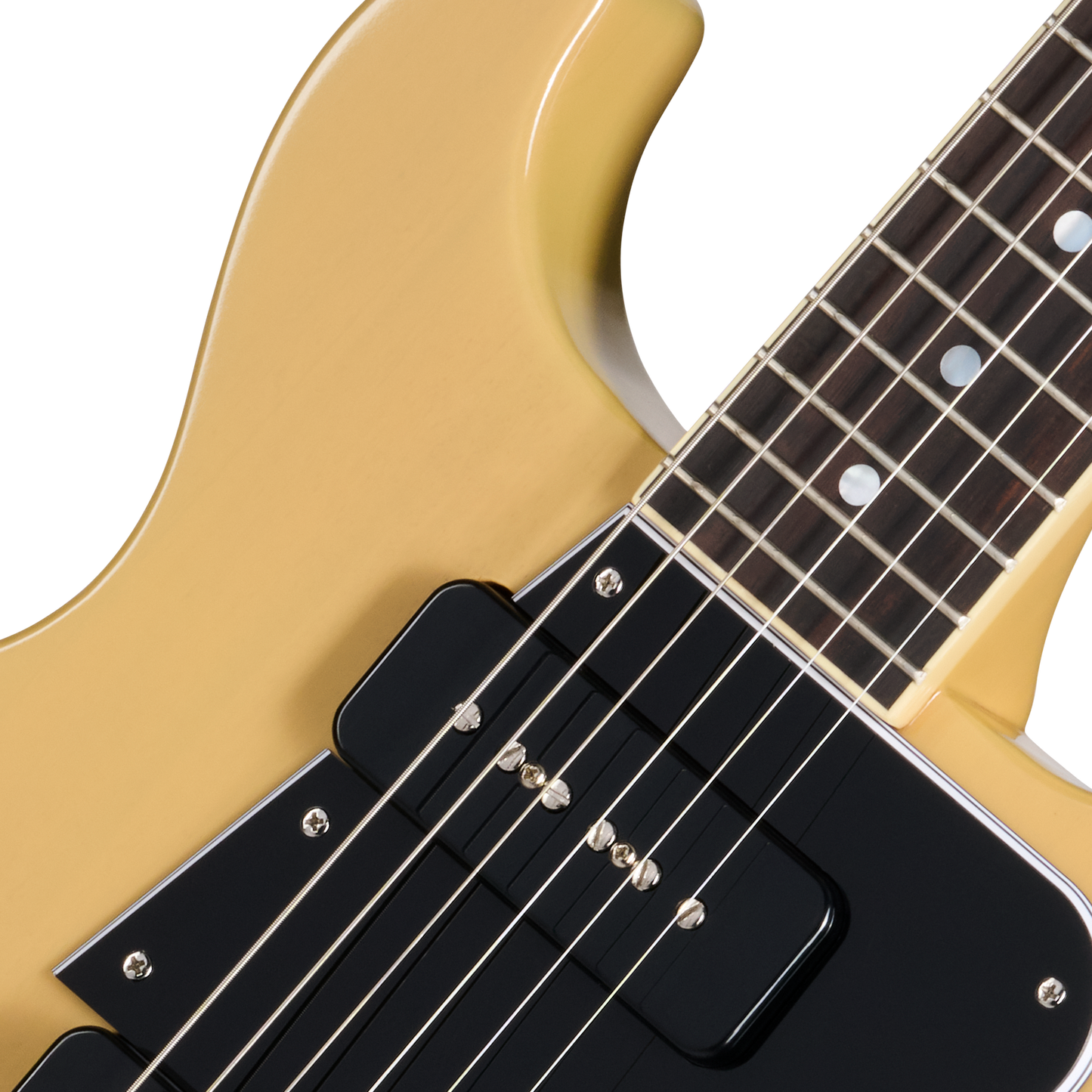 Đàn Guitar Điện Epiphone IGC 1960 Les Paul Special Double Cut Reissue SS, Rosewood Fingerboard - Việt Music