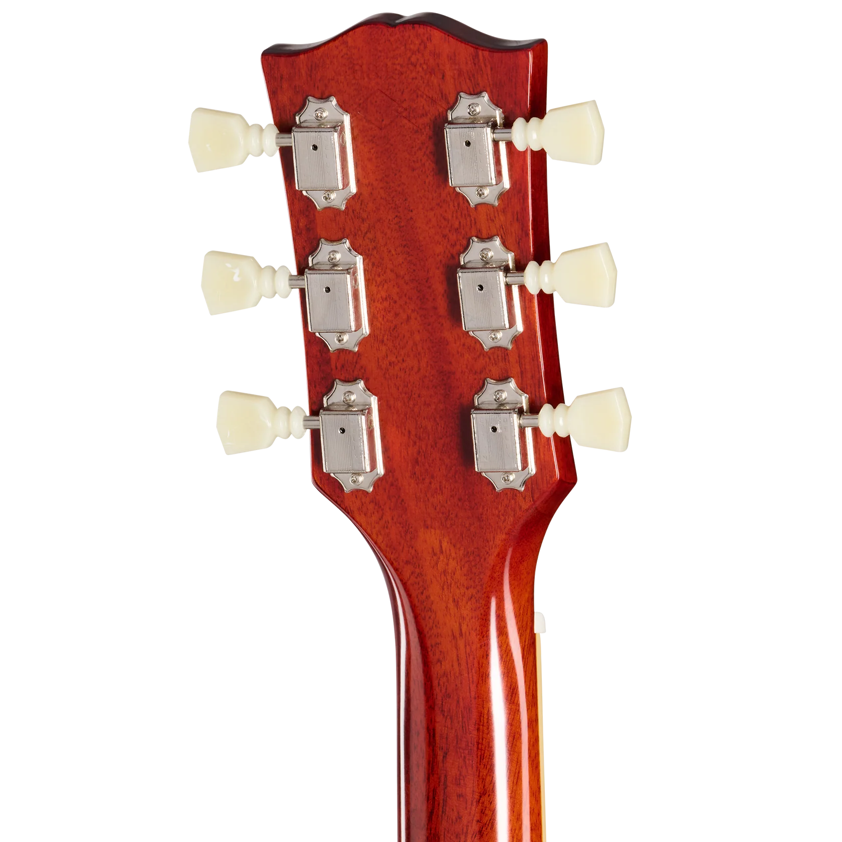 Đàn Guitar Điện Epiphone IGC 1964 SG Standard Reissue With Maestro Vibrola HH, Rosewood Fingerboard (Nhân) - Việt Music