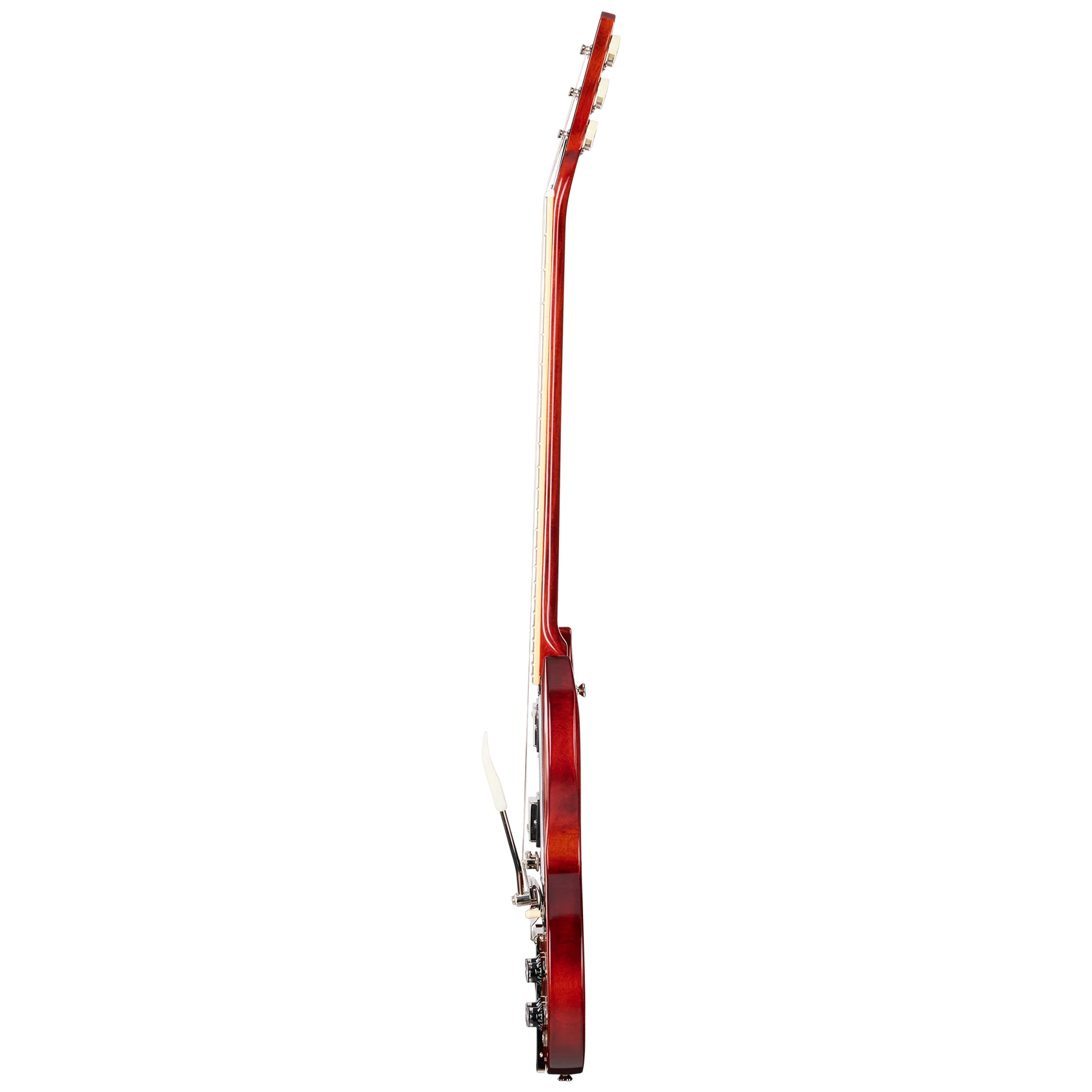 Đàn Guitar Điện Epiphone IGC 1964 SG Standard Reissue With Maestro Vibrola HH, Rosewood Fingerboard (Nhân) - Việt Music