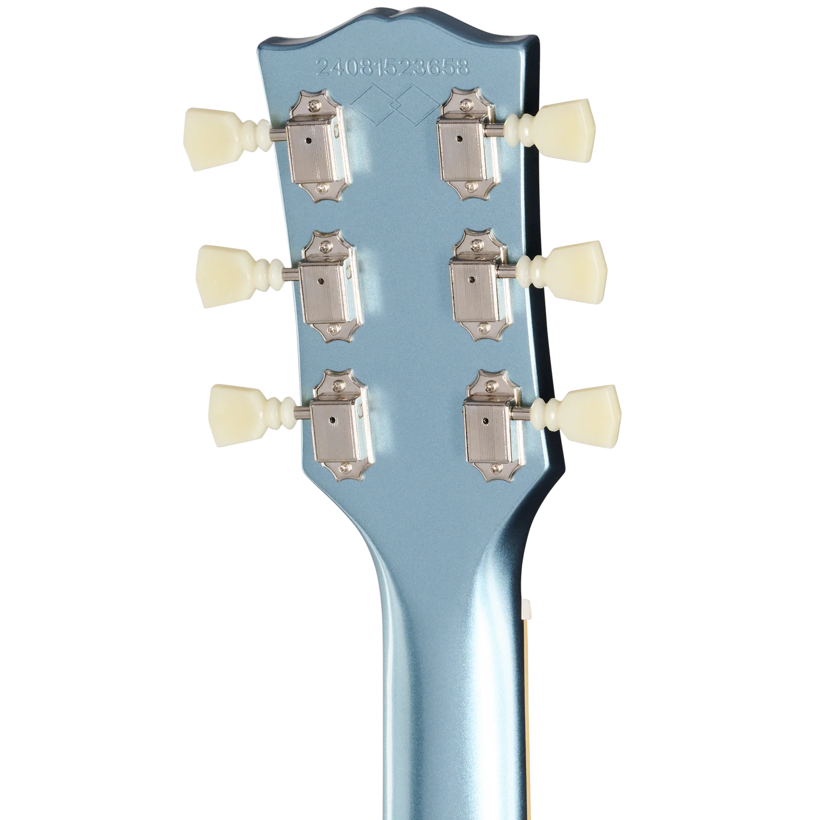 Đàn Guitar Điện Epiphone IGC 1964 SG Standard Reissue With Maestro Vibrola HH, Rosewood Fingerboard (Nhân) - Việt Music