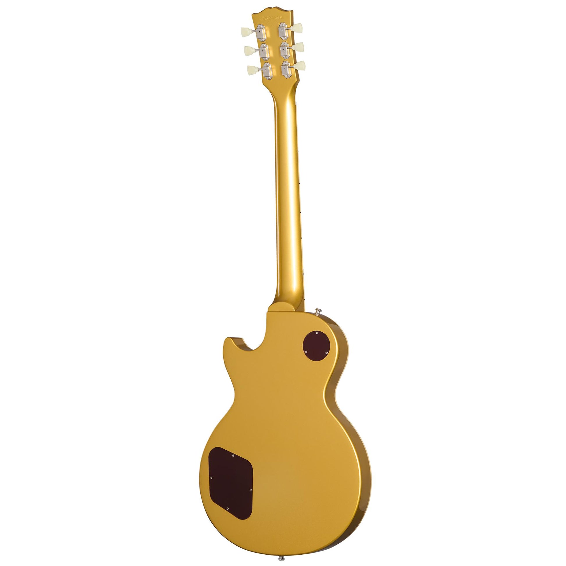 Đàn Guitar Điện Epiphone Tak Matsumoto 1955 Les Paul Standard HH, Laurel Fingerboard, Antique Gold - Việt Music