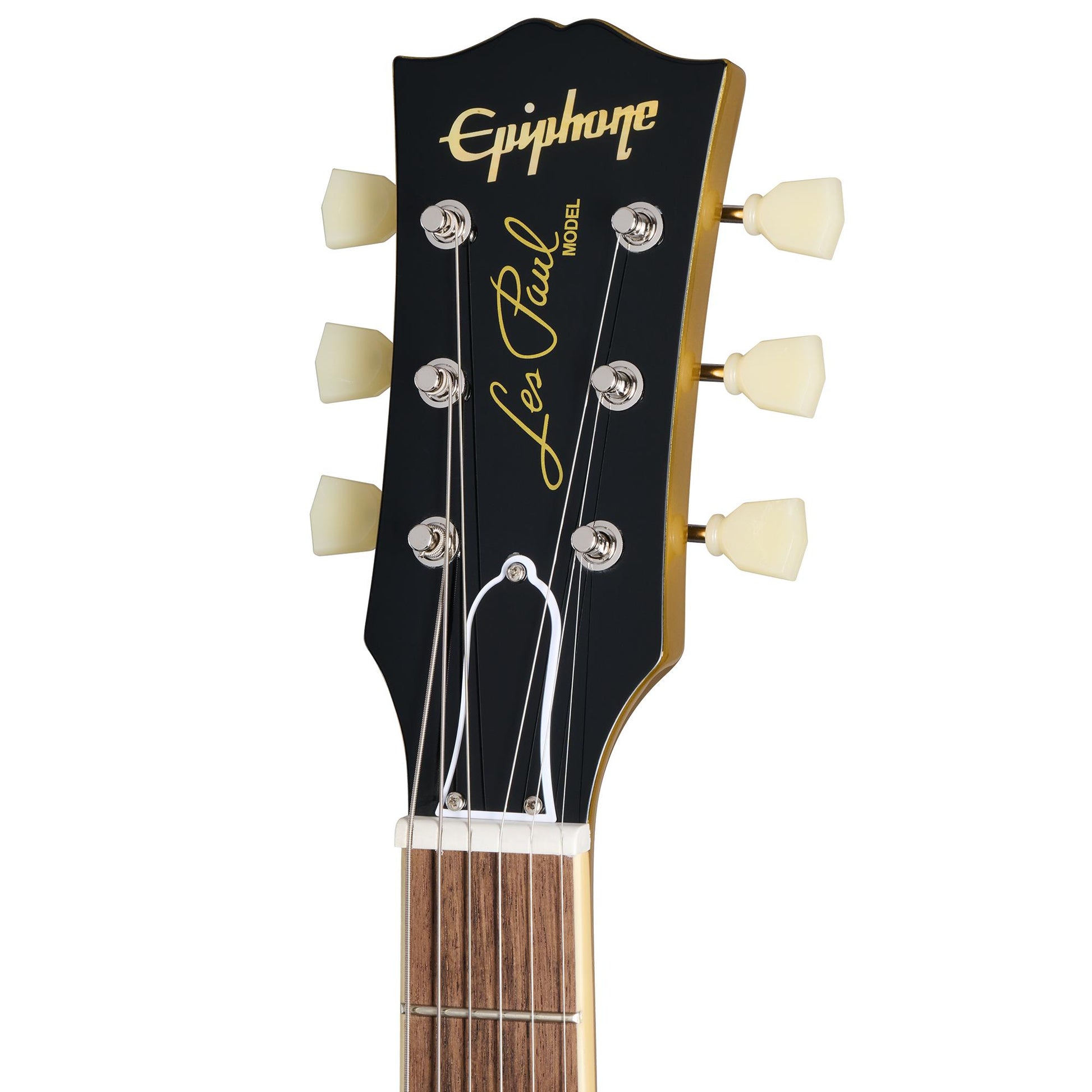 Đàn Guitar Điện Epiphone Tak Matsumoto 1955 Les Paul Standard HH, Laurel Fingerboard, Antique Gold - Việt Music