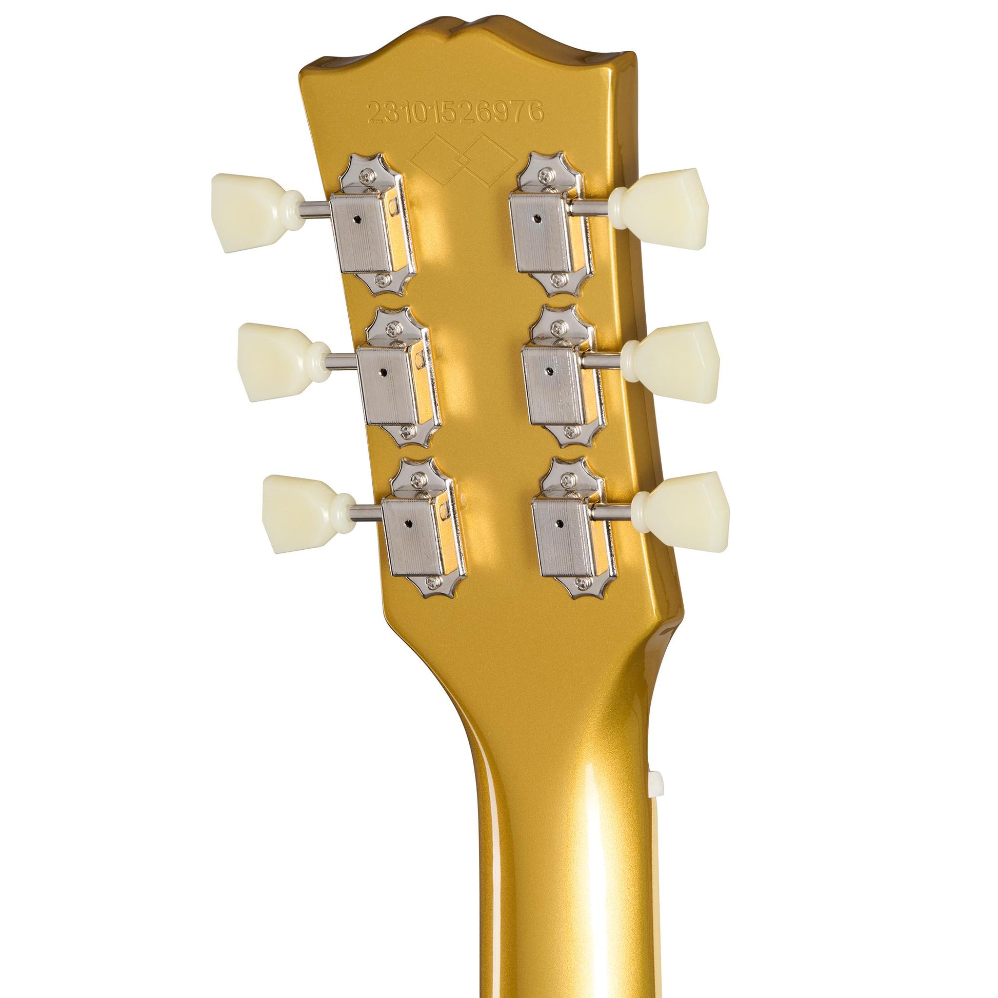 Đàn Guitar Điện Epiphone Tak Matsumoto 1955 Les Paul Standard HH, Laurel Fingerboard, Antique Gold - Việt Music