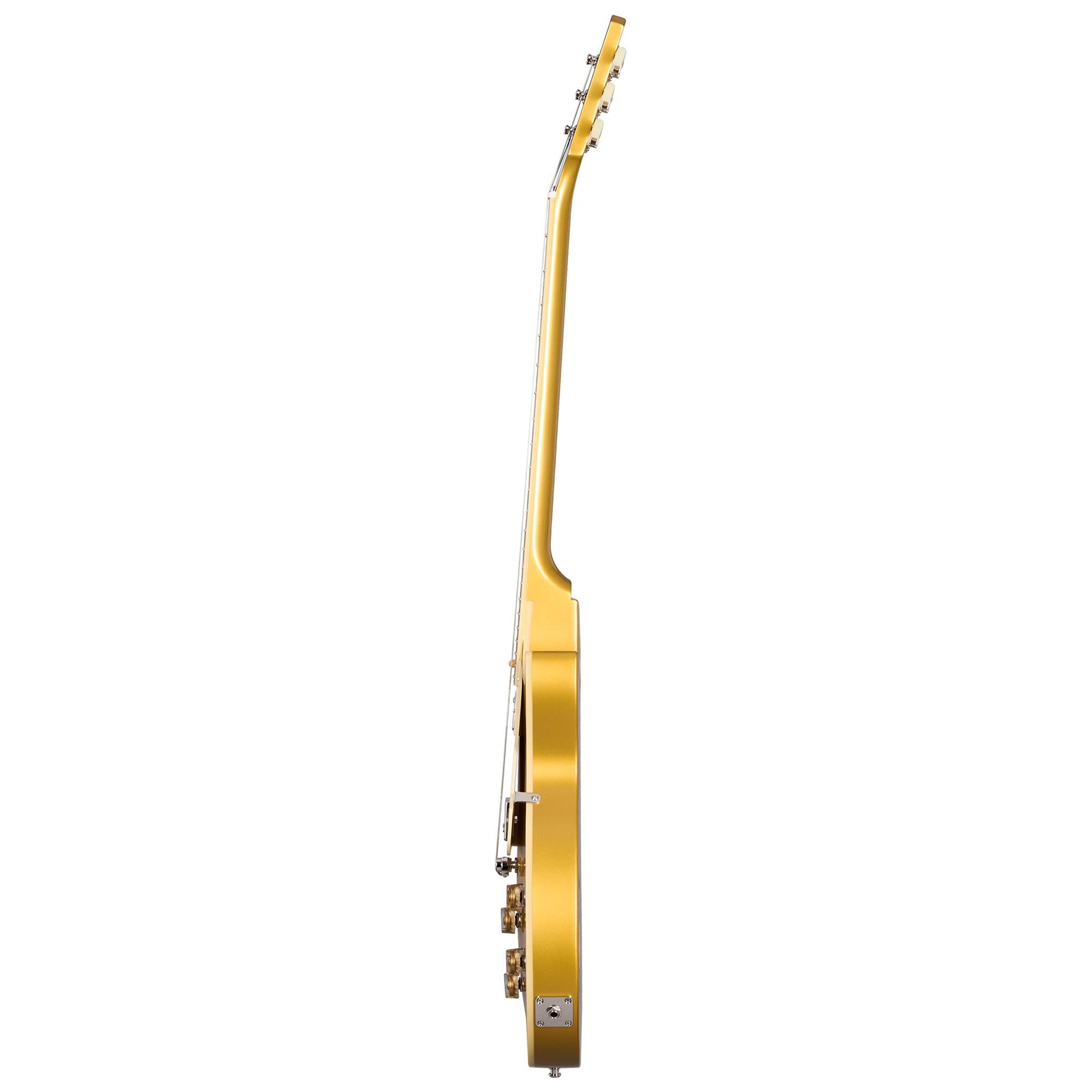 Đàn Guitar Điện Epiphone Tak Matsumoto 1955 Les Paul Standard HH, Laurel Fingerboard, Antique Gold - Việt Music