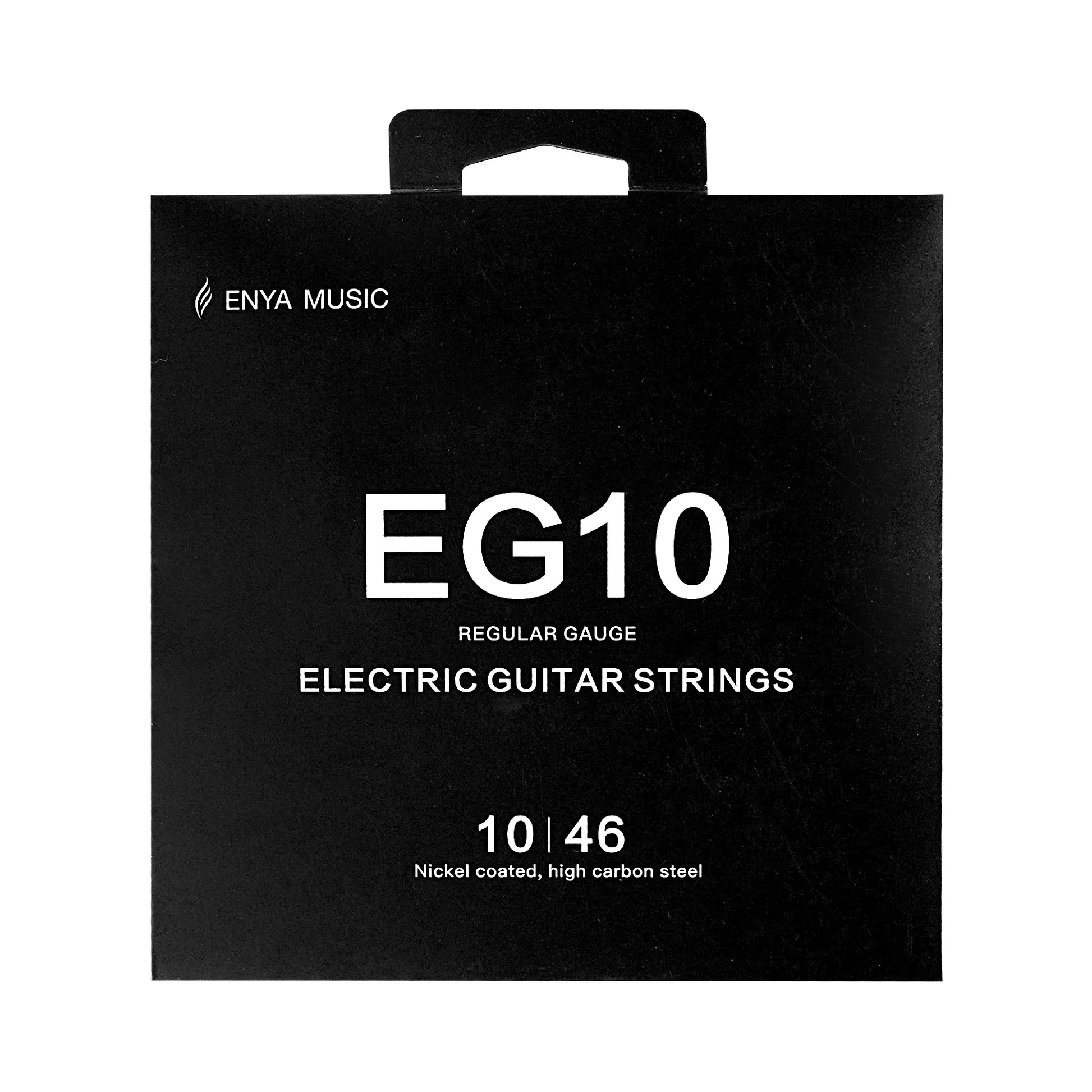 Dây Đàn Guitar Điện Enya EG10 - Việt Music