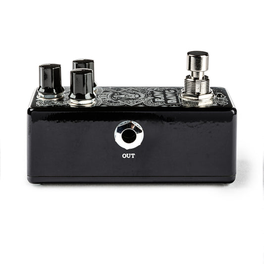 Pedal Guitar MXR EG74 Raw Dawg Overdrive - Việt Music